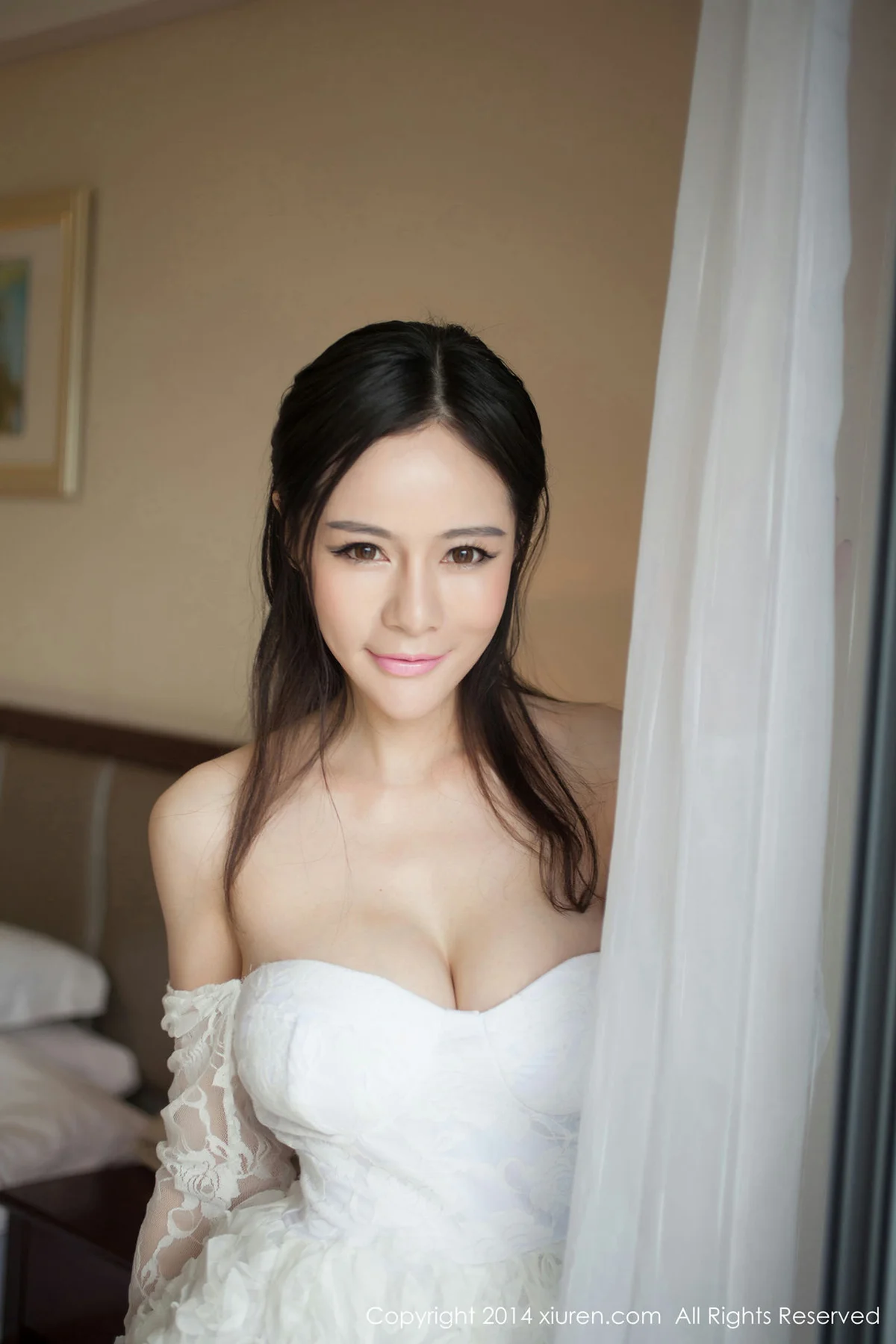 XiuRen 秀人 No.096 nancy小姿 74P/178M - 41