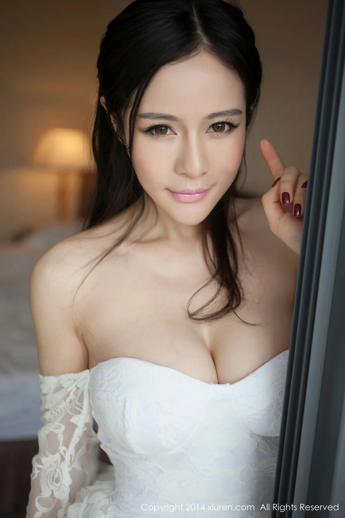 XiuRen 秀人 No.096 nancy小姿 74P/178M - 43