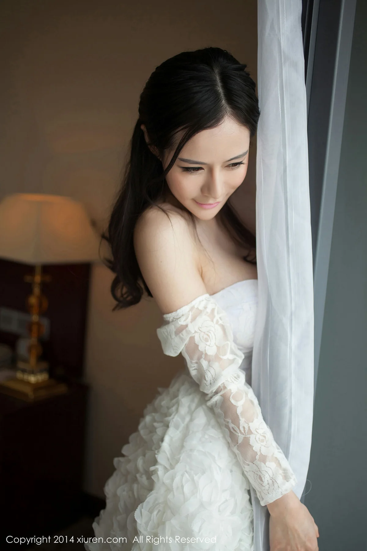 XiuRen 秀人 No.096 nancy小姿 74P/178M - 45
