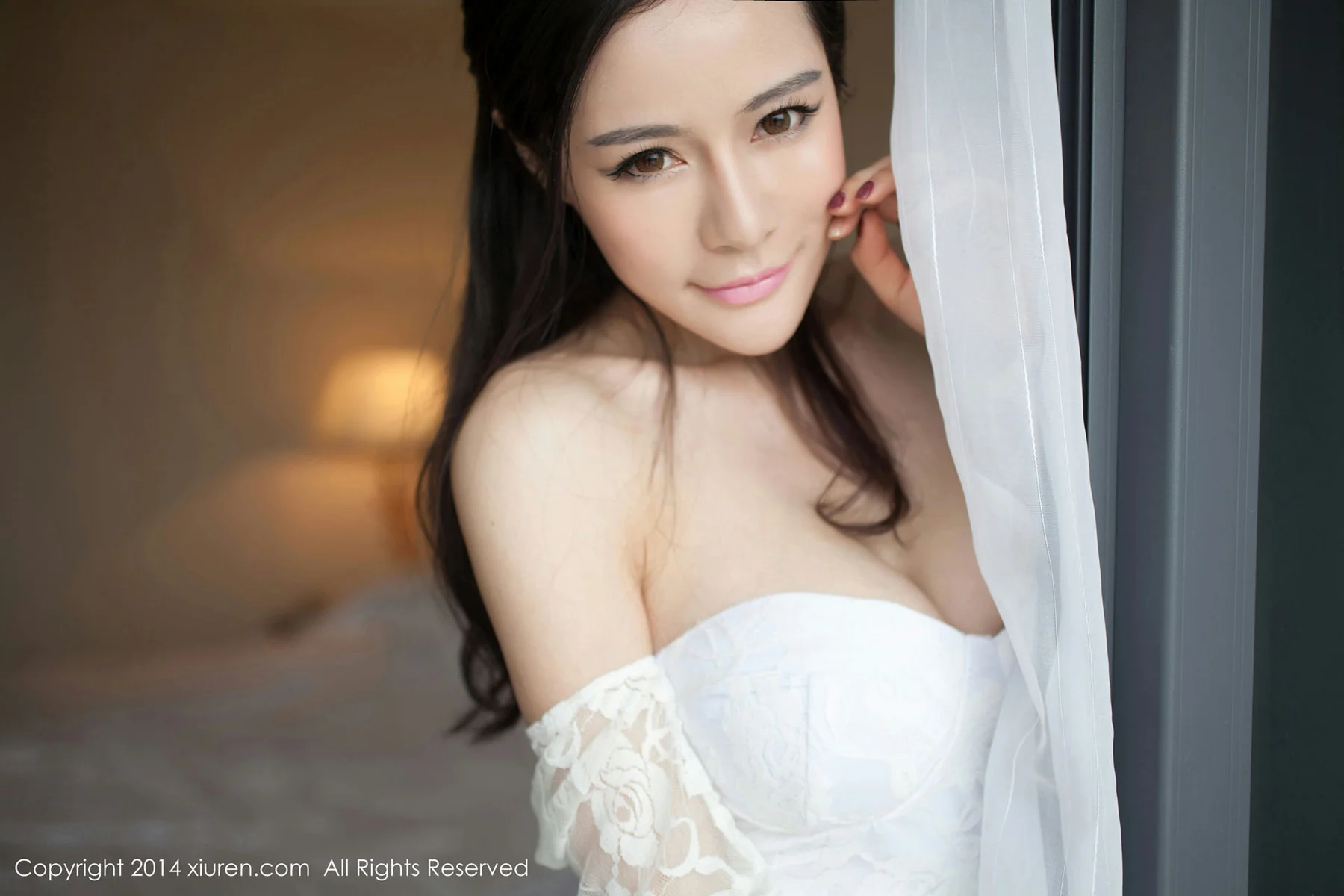 XiuRen 秀人 No.096 nancy小姿 74P/178M - 46