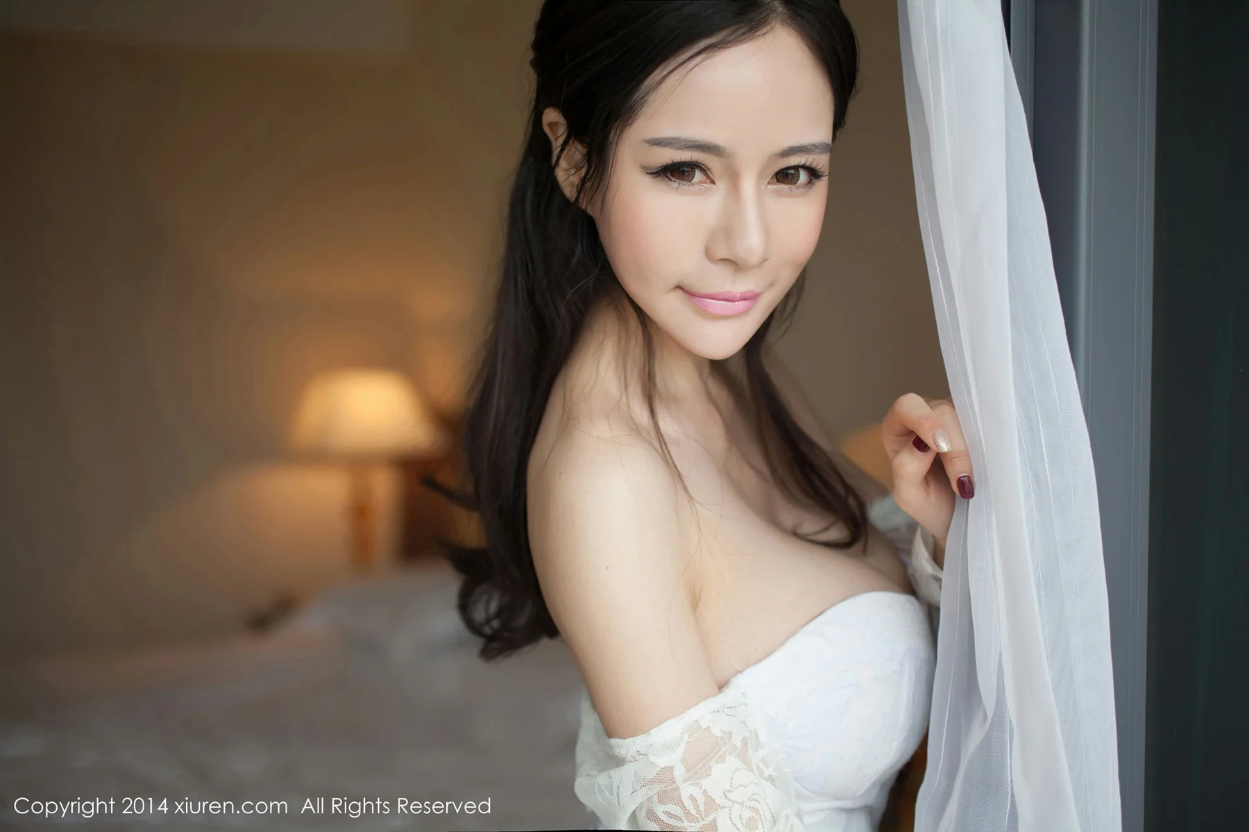 XiuRen 秀人 No.096 nancy小姿 74P/178M - 47