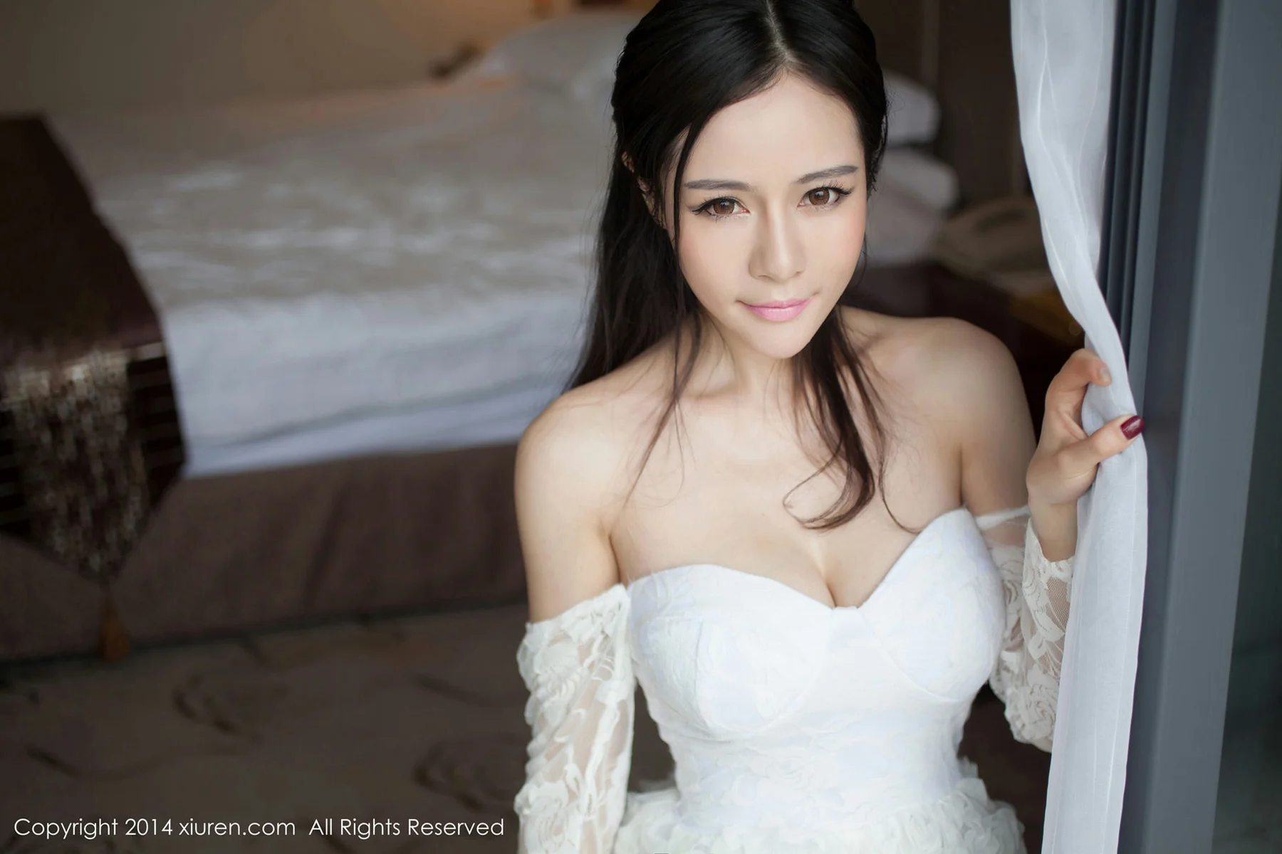 XiuRen 秀人 No.096 nancy小姿 74P/178M - 49