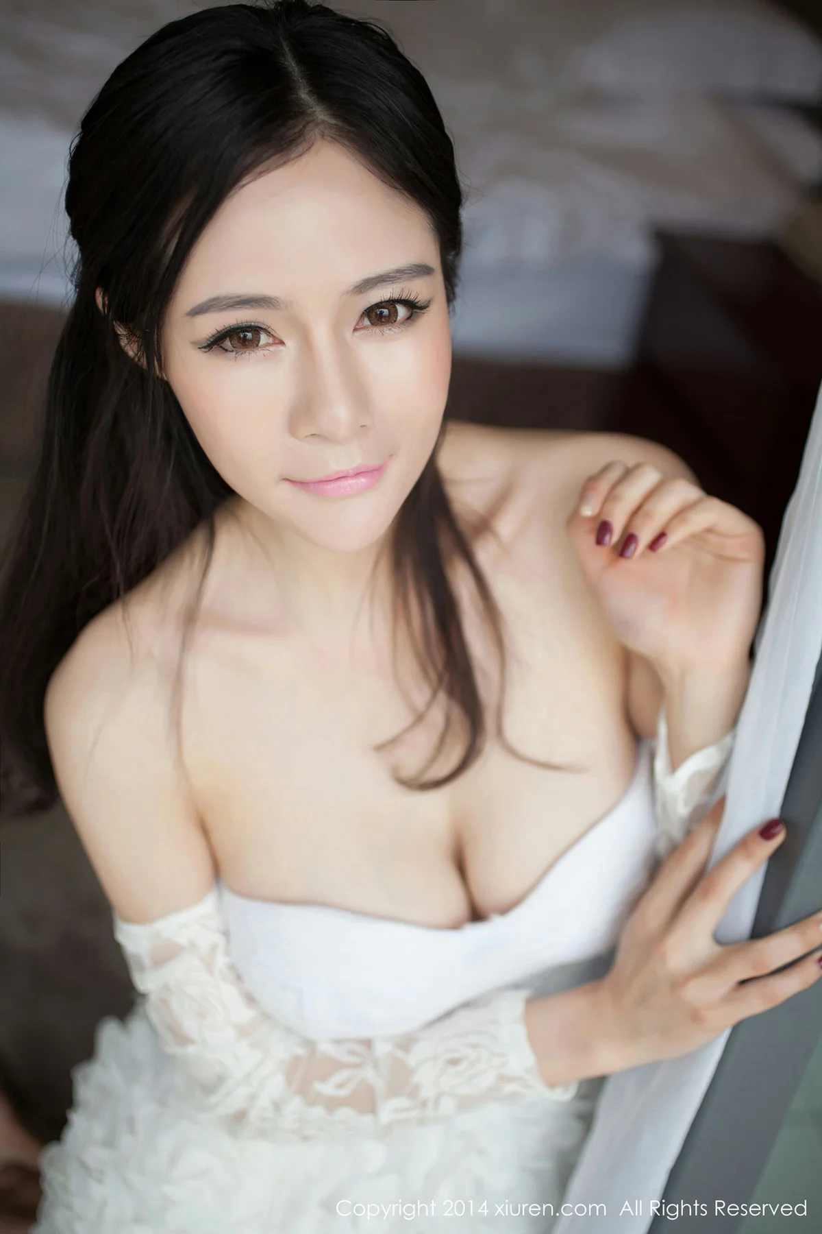 XiuRen 秀人 No.096 nancy小姿 74P/178M - 51
