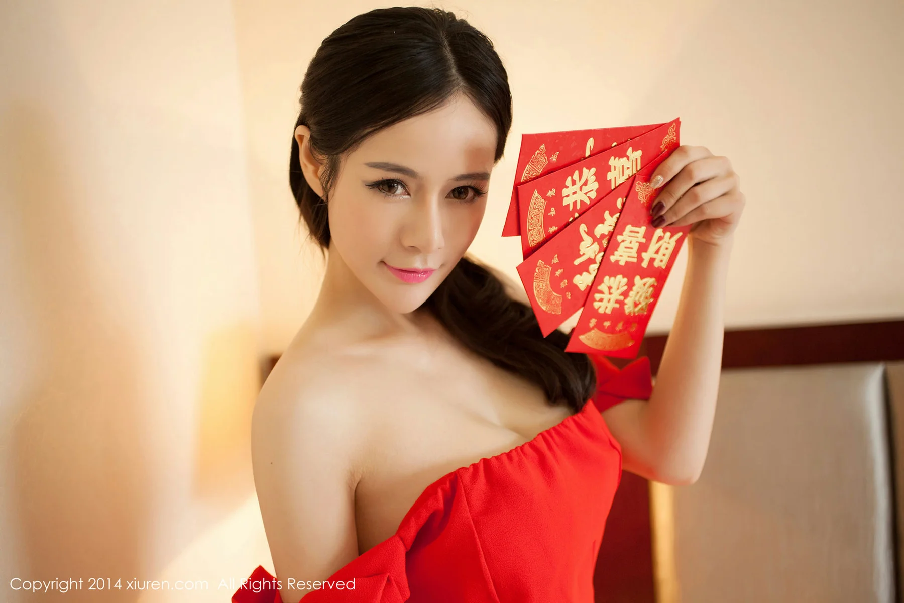 XiuRen 秀人 No.096 nancy小姿 74P/178M - 55