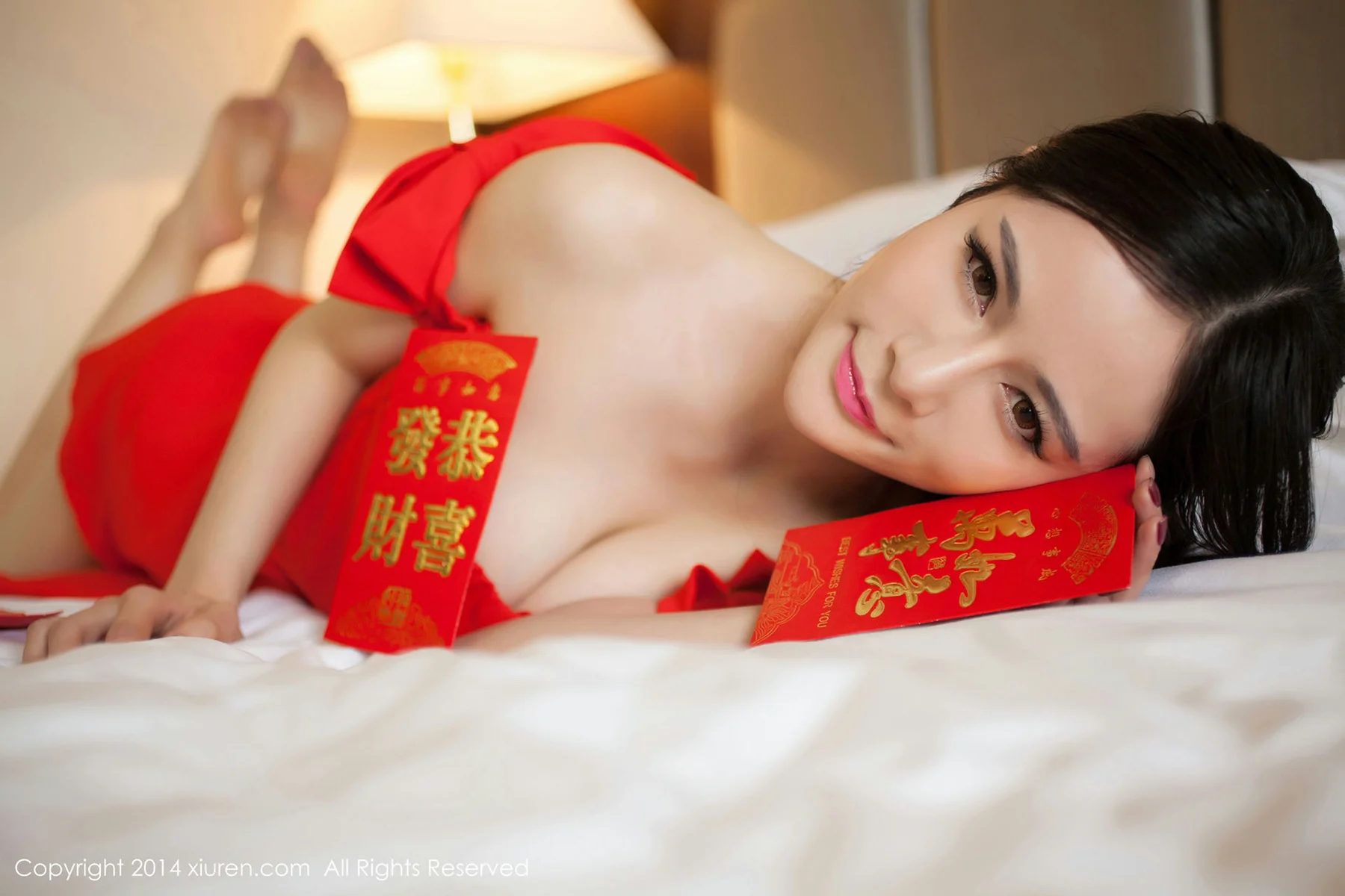 XiuRen 秀人 No.096 nancy小姿 74P/178M - 62