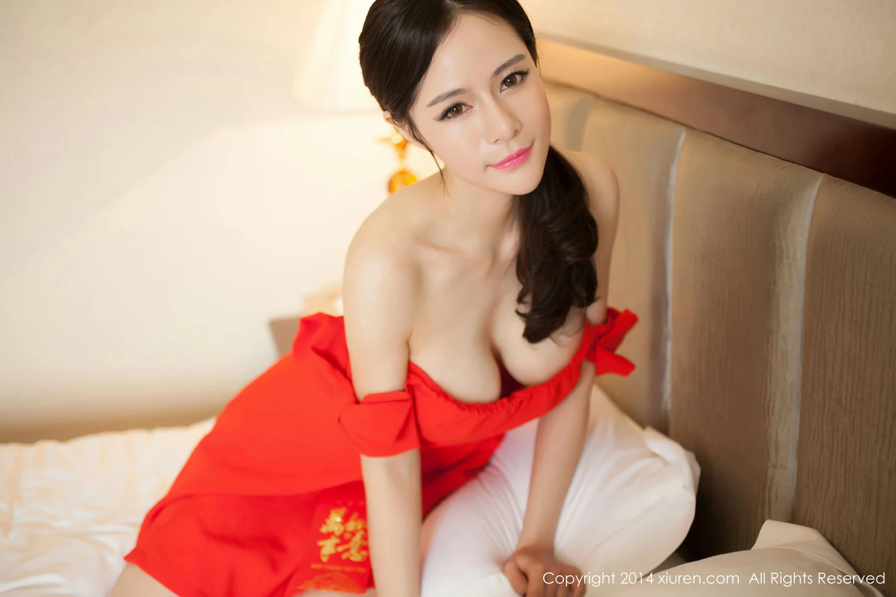 XiuRen 秀人 No.096 nancy小姿 74P/178M - 66