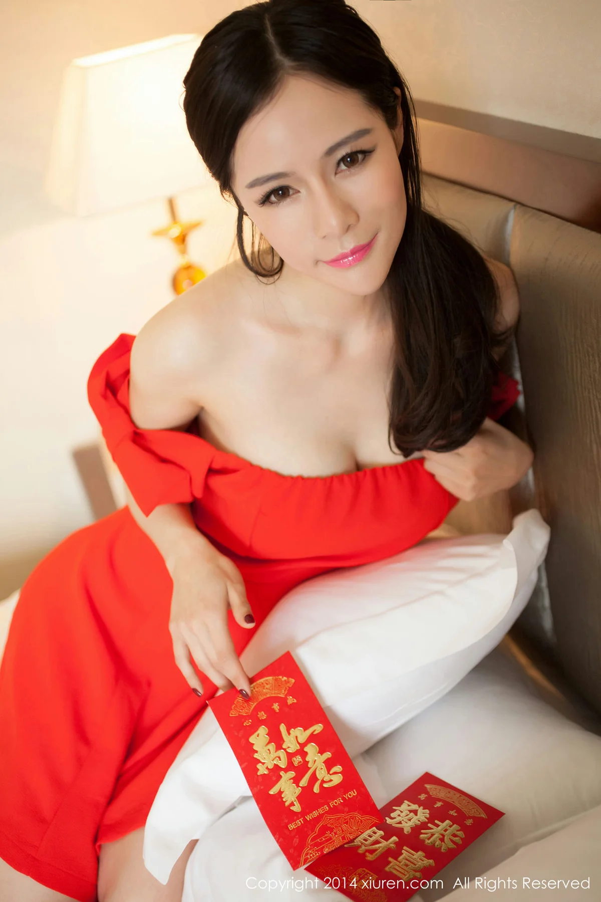 XiuRen 秀人 No.096 nancy小姿 74P/178M - 70