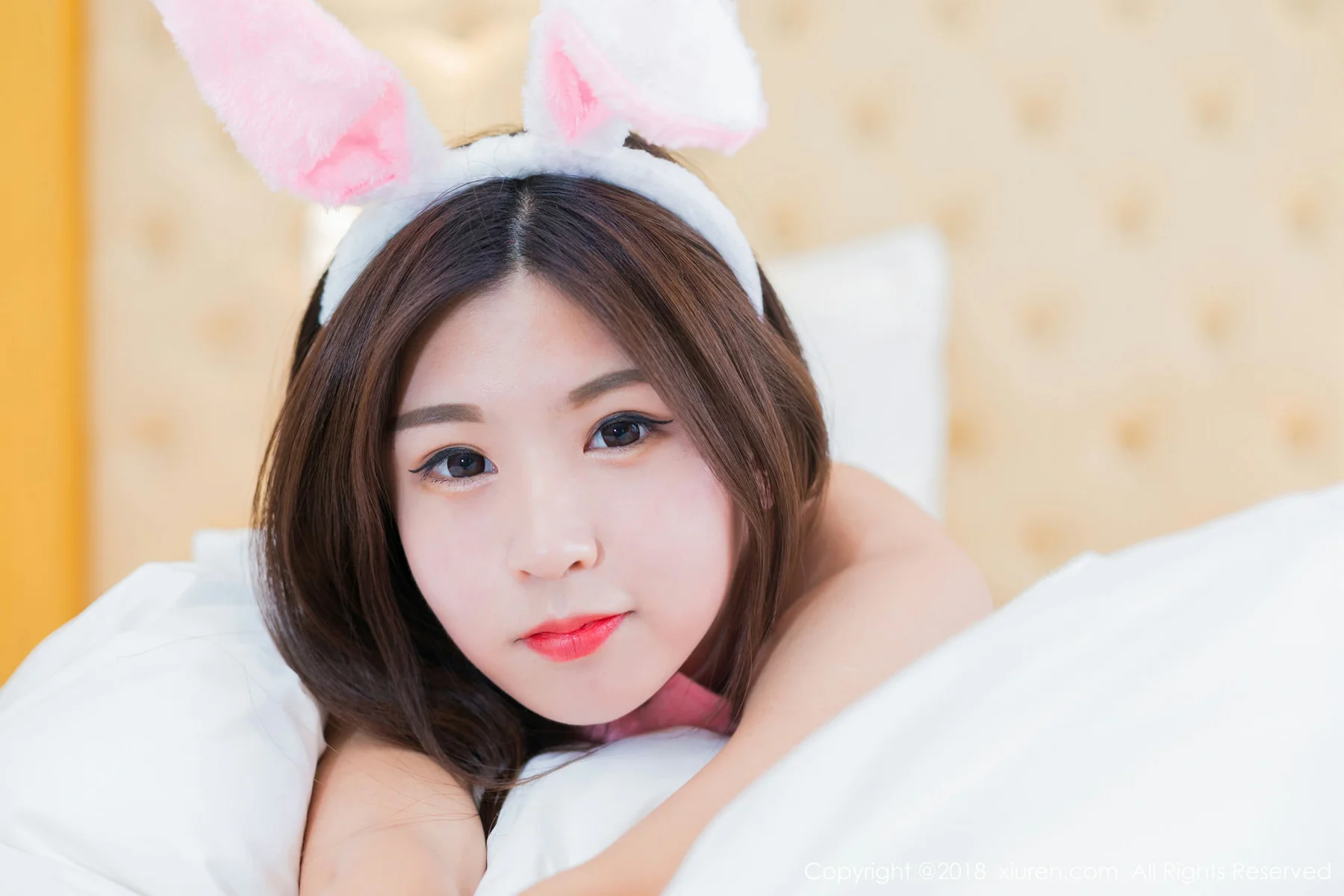 XiuRen 秀人 No.1000 点点lily - 20