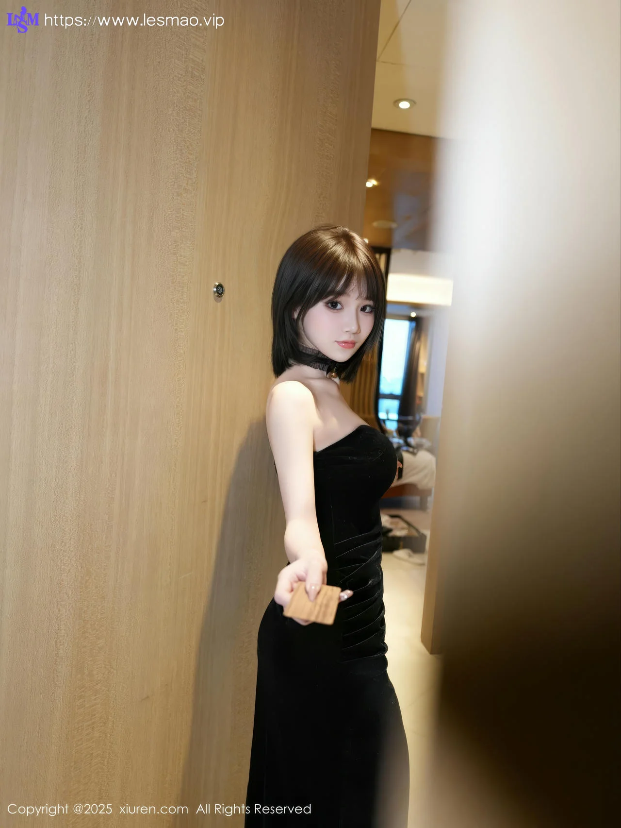 XiuRen 秀人 No.10000 阿汁 短发玉体萝莉 - 22