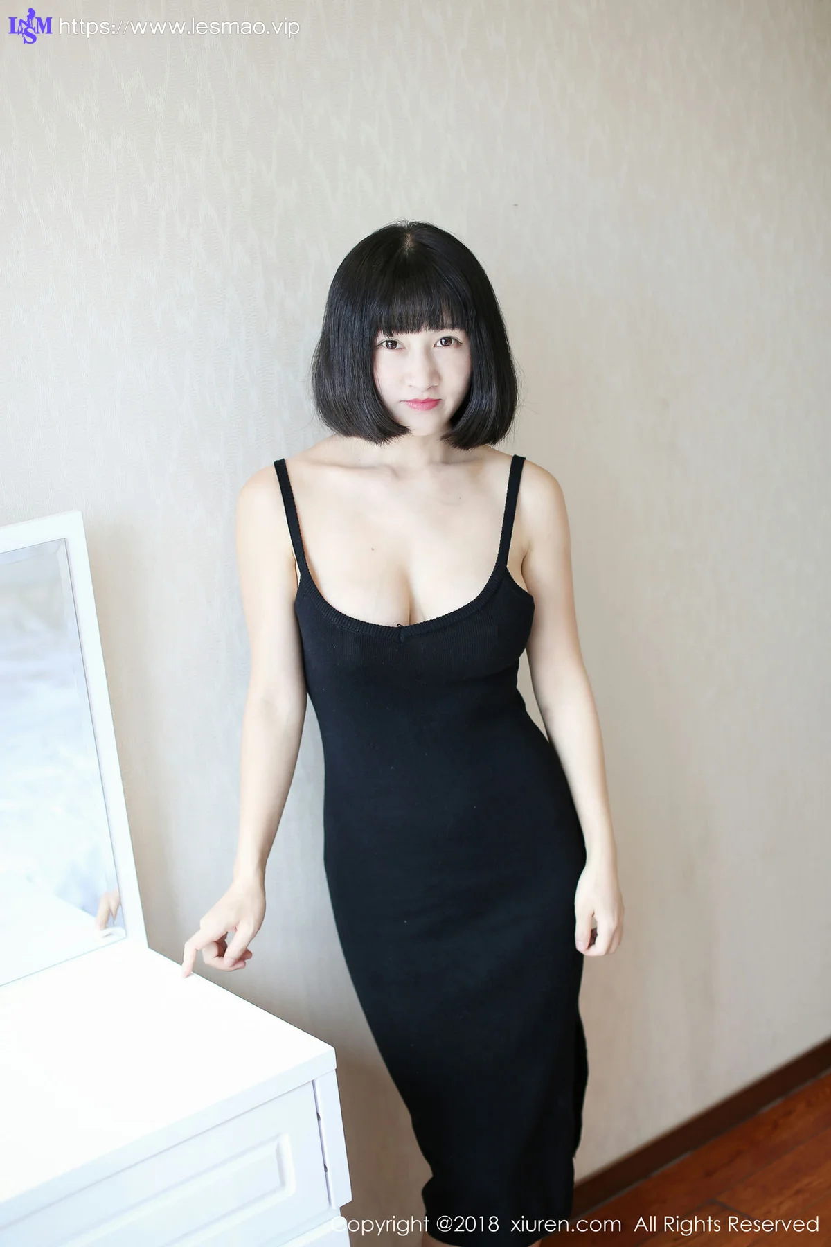 XiuRen 秀人 No.1001 小探戈 - 13