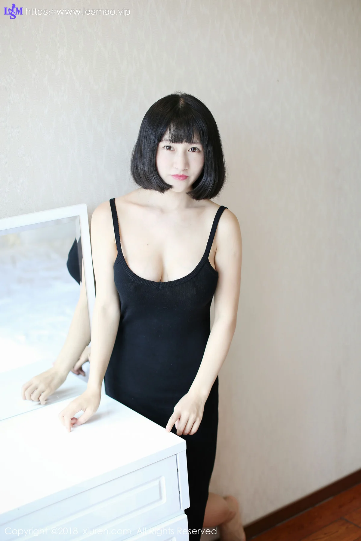 XiuRen 秀人 No.1001 小探戈 - 14