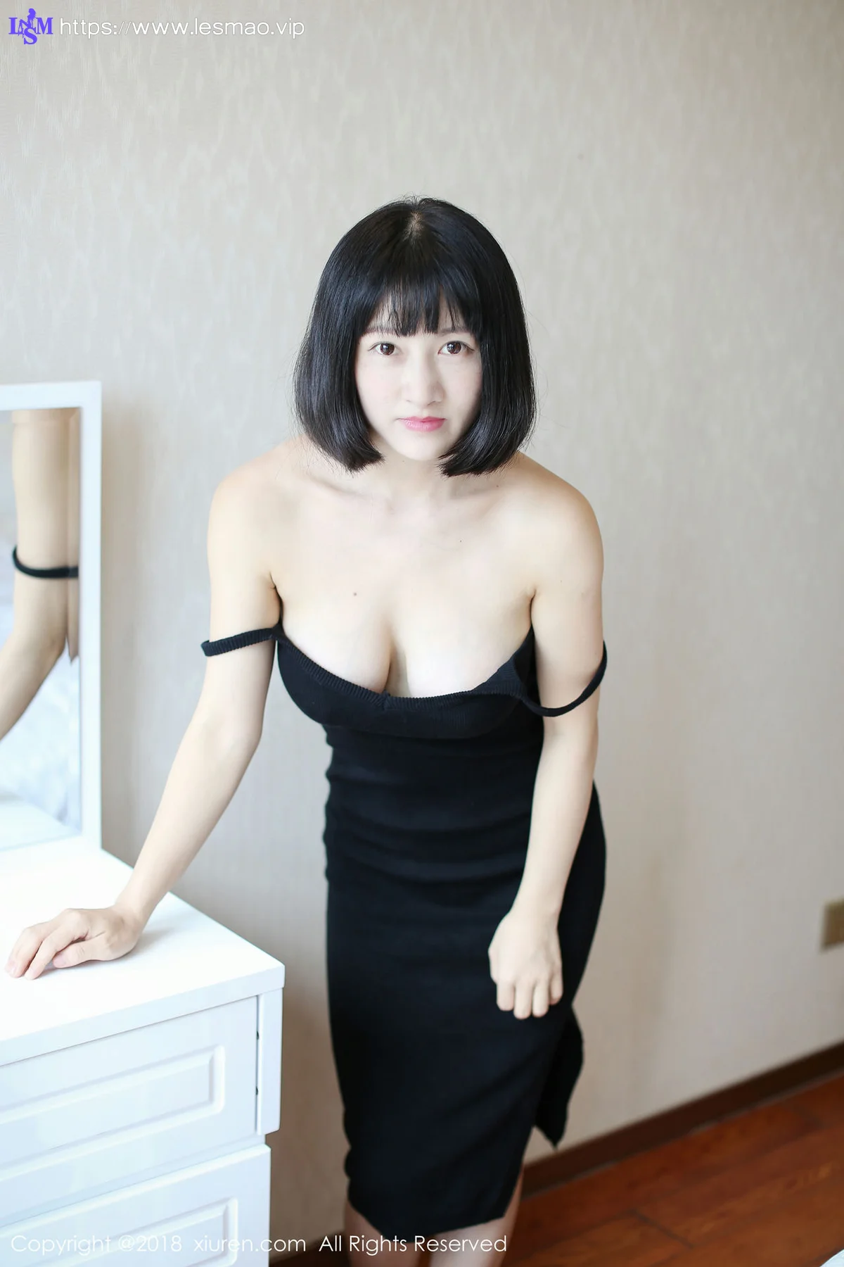 XiuRen 秀人 No.1001 小探戈 - 15