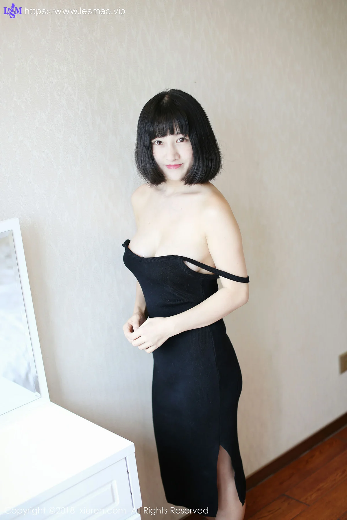 XiuRen 秀人 No.1001 小探戈 - 19