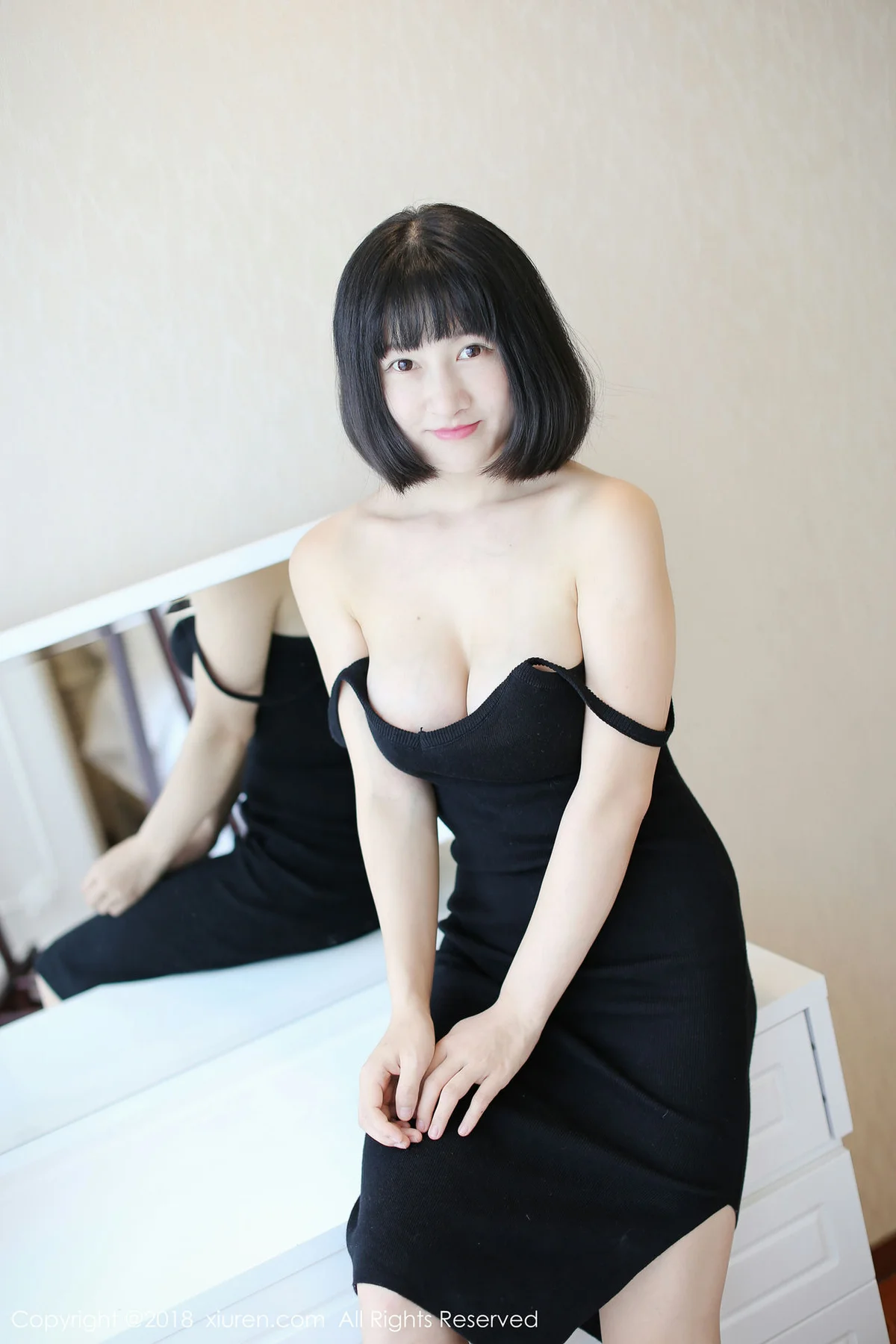 XiuRen 秀人 No.1001 小探戈 - 23
