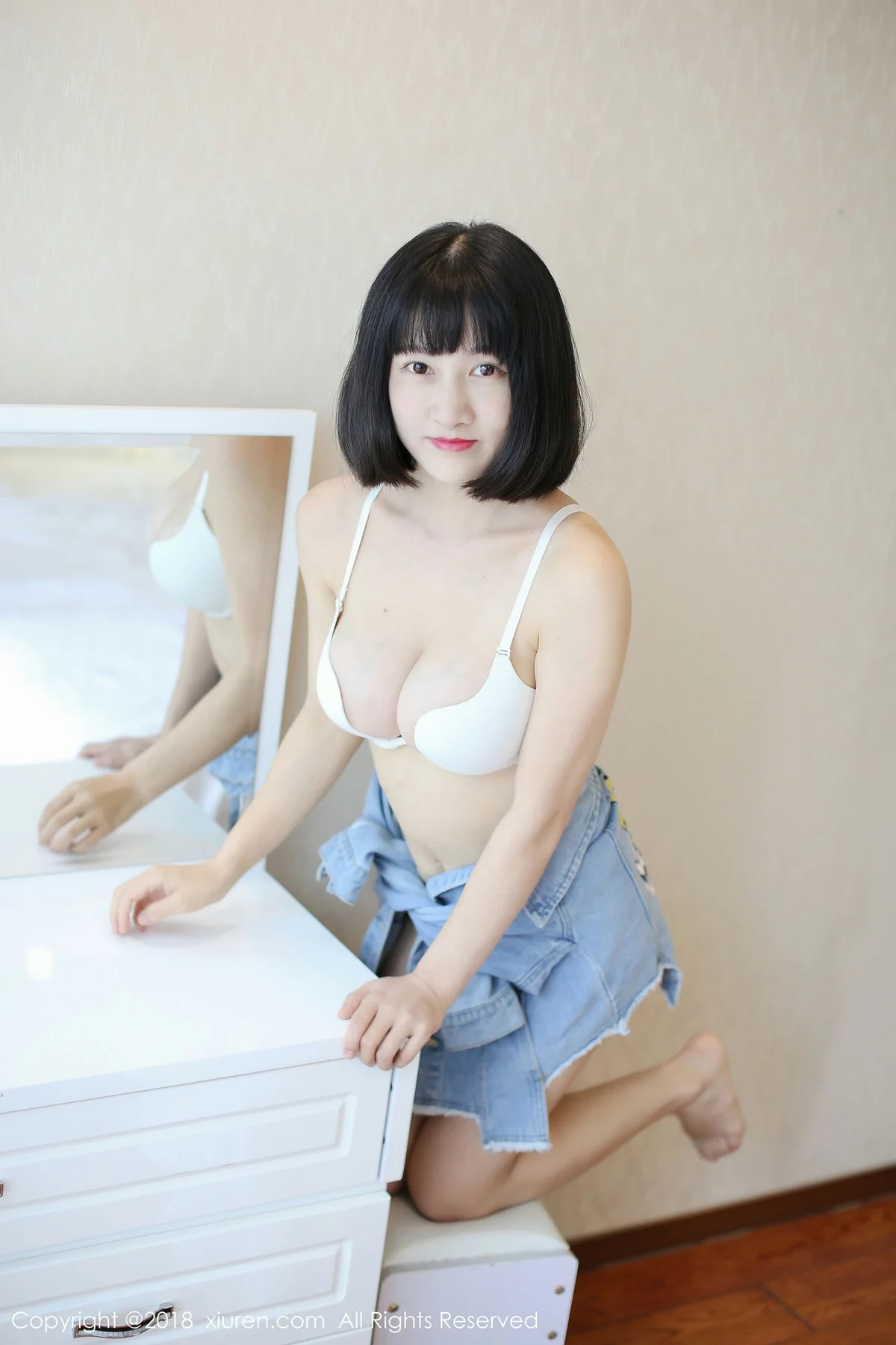 XiuRen 秀人 No.1001 小探戈 - 33