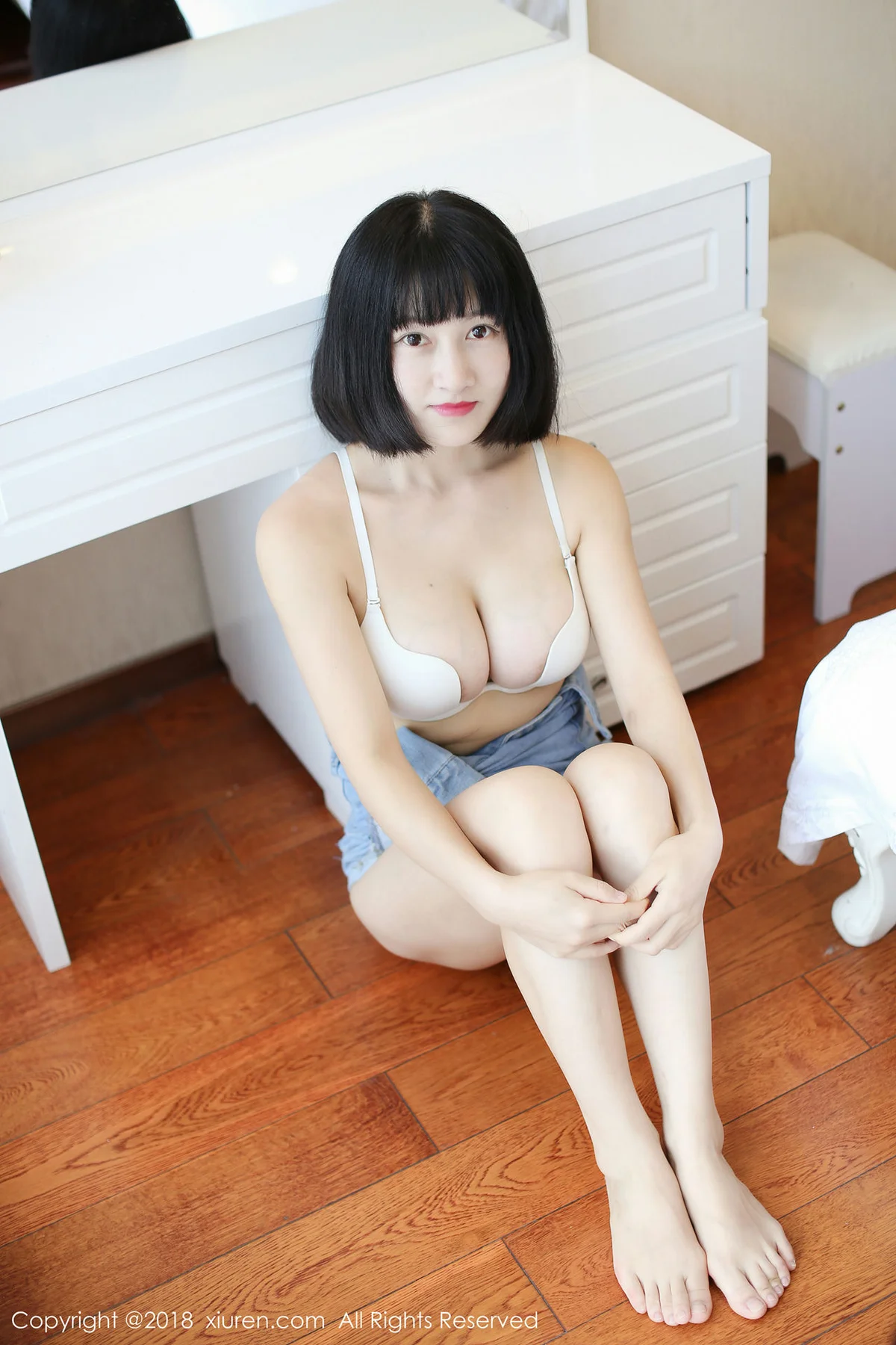 XiuRen 秀人 No.1001 小探戈 - 40