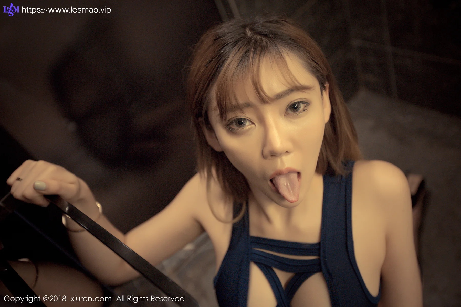 XiuRen 秀人 No.1002 美女模特萌汉药bab - 19