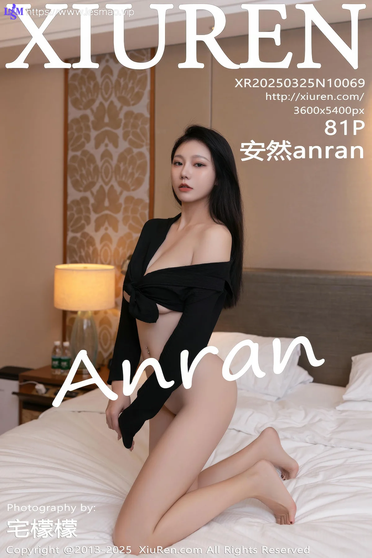 XiuRen 秀人 No.10069 安然anran 玉足长腿女神 - 82