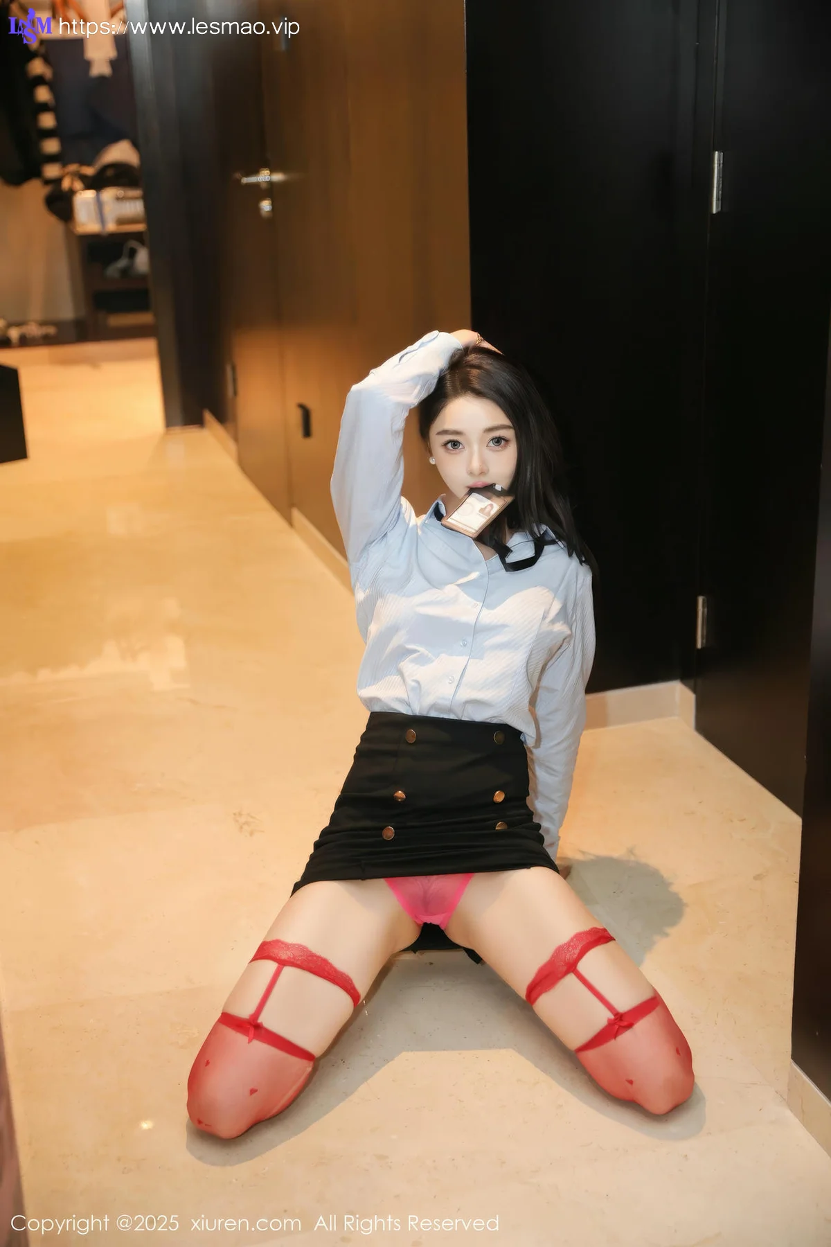 XiuRen 秀人 No.10086 Candy糖糖 性感内衣情趣诱惑 - 11