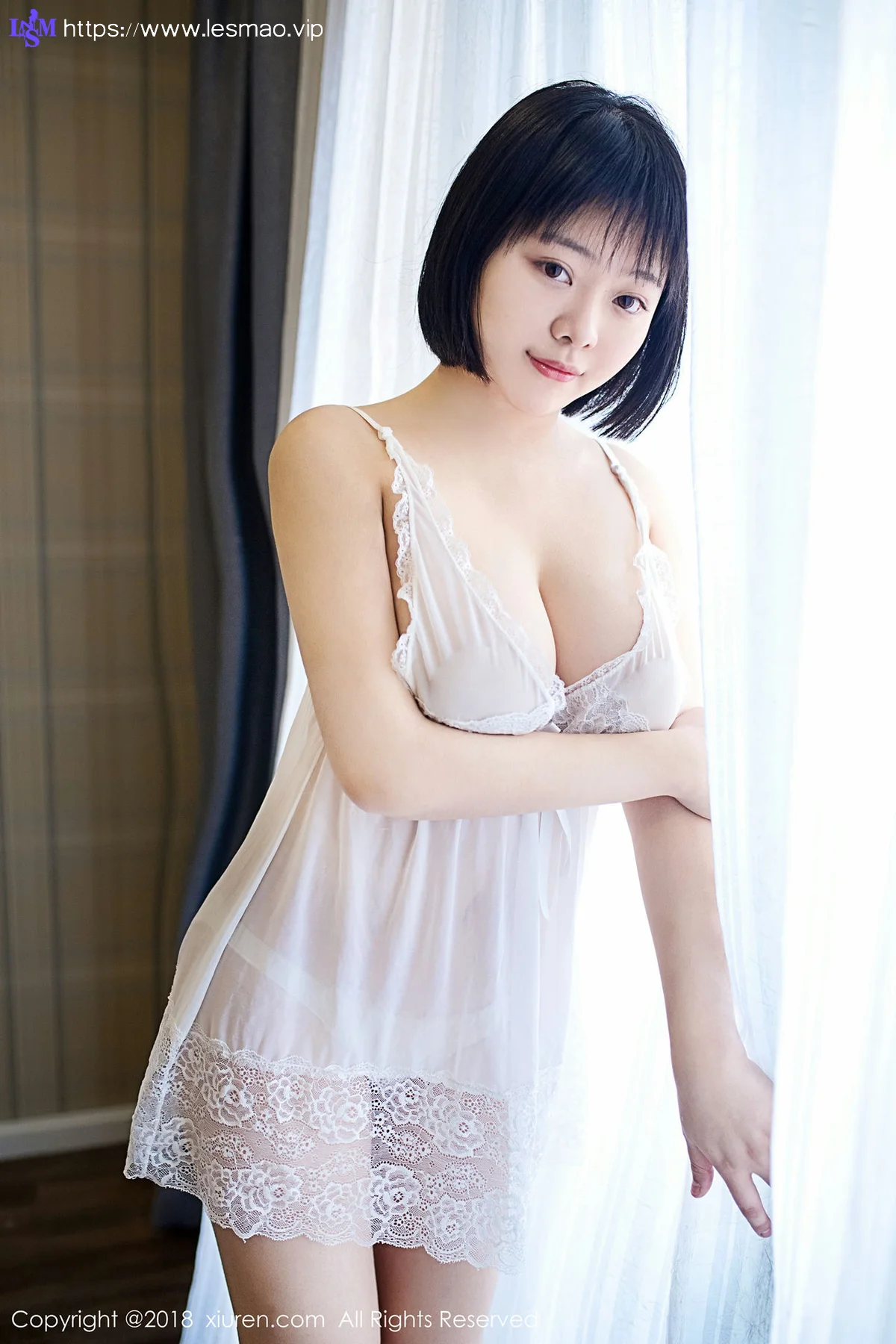 XiuRen 秀人 No.1009 赤间菀枫 - 16