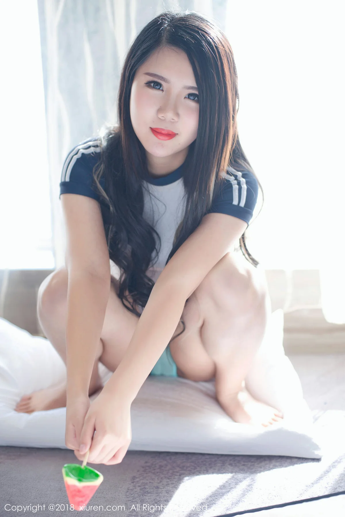 XiuRen 秀人 No.1011 北海大公主 - 15