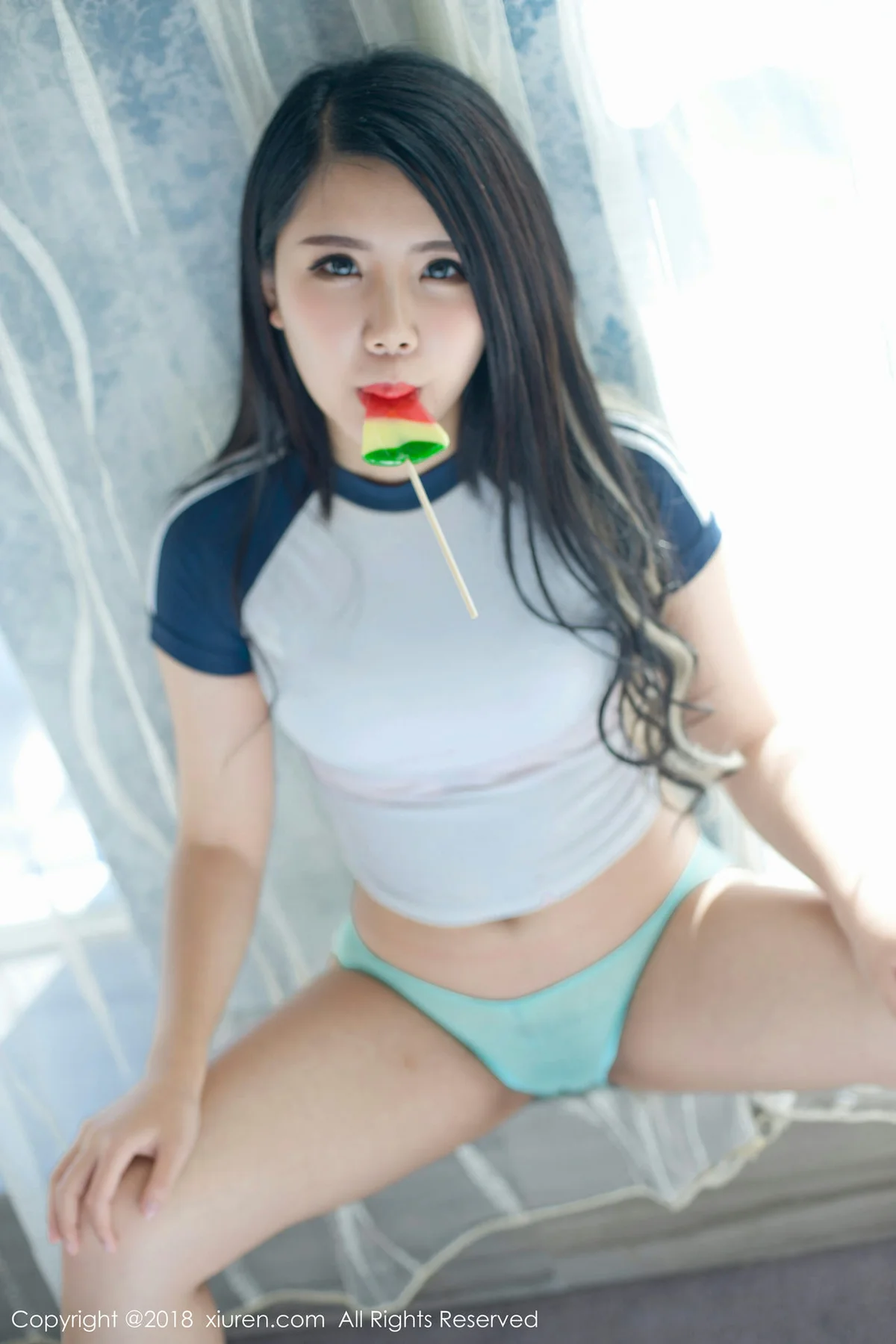 XiuRen 秀人 No.1011 北海大公主 - 37