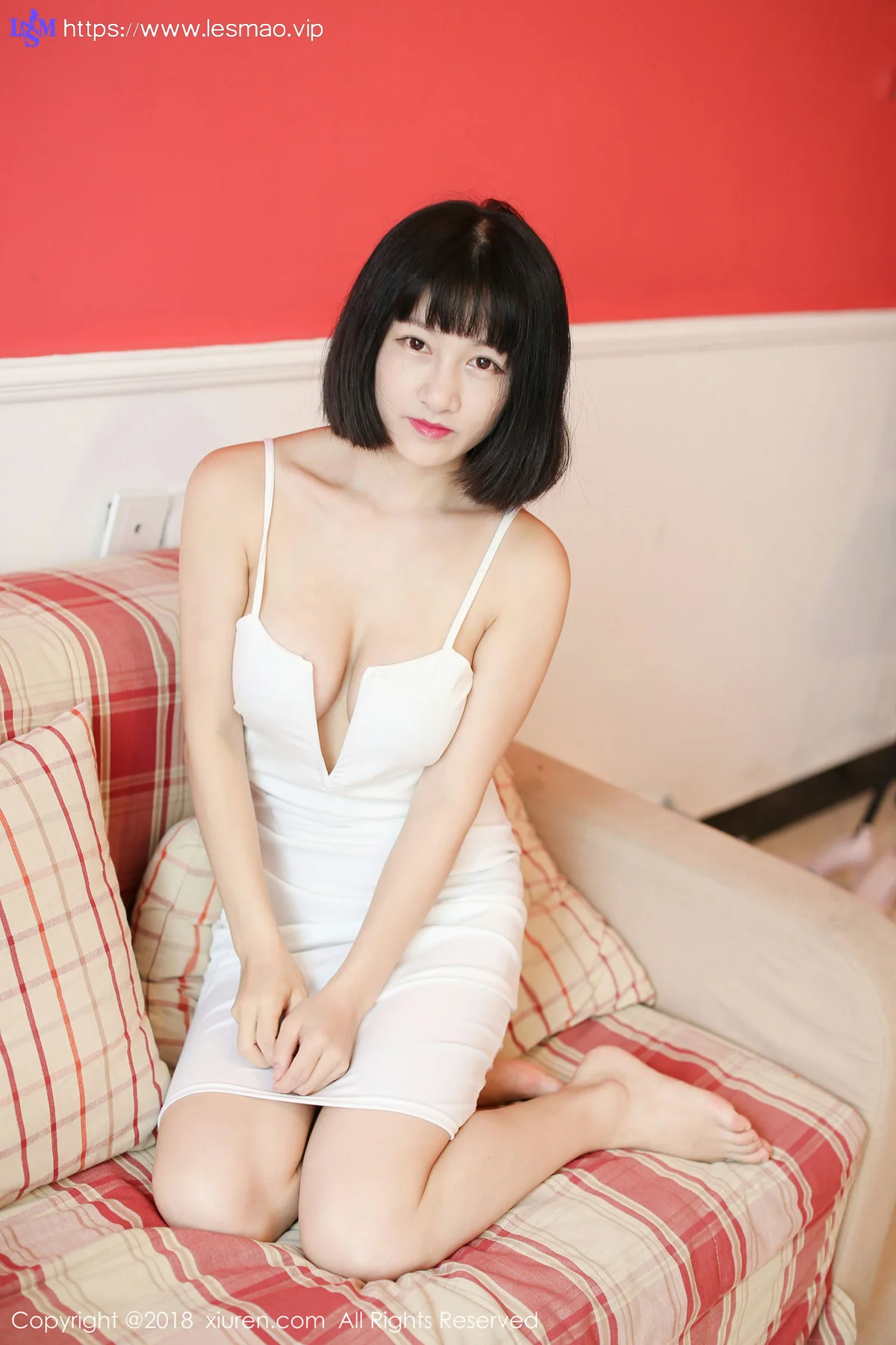 XiuRen 秀人 No.1012 小探戈 - 16