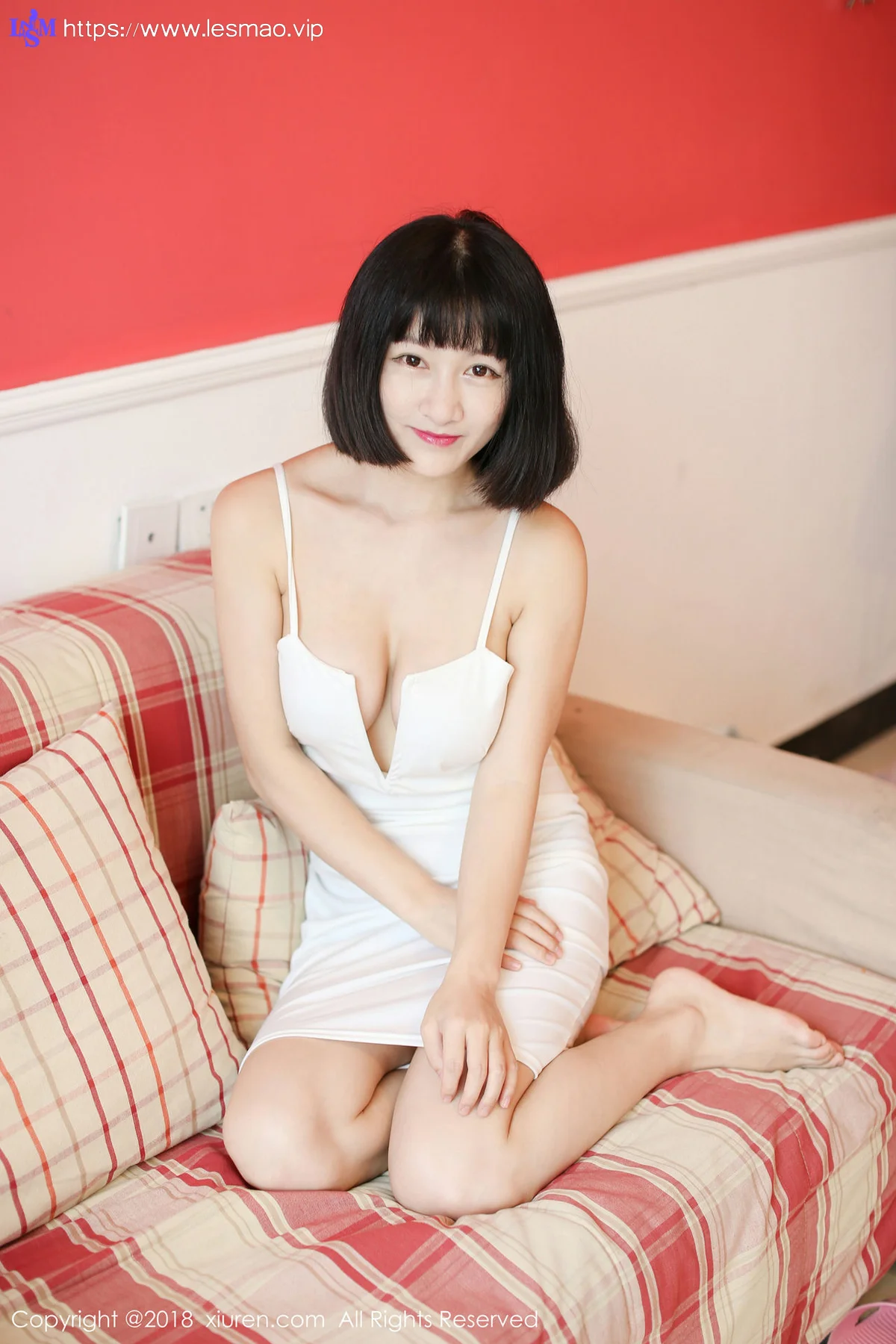 XiuRen 秀人 No.1012 小探戈 - 17