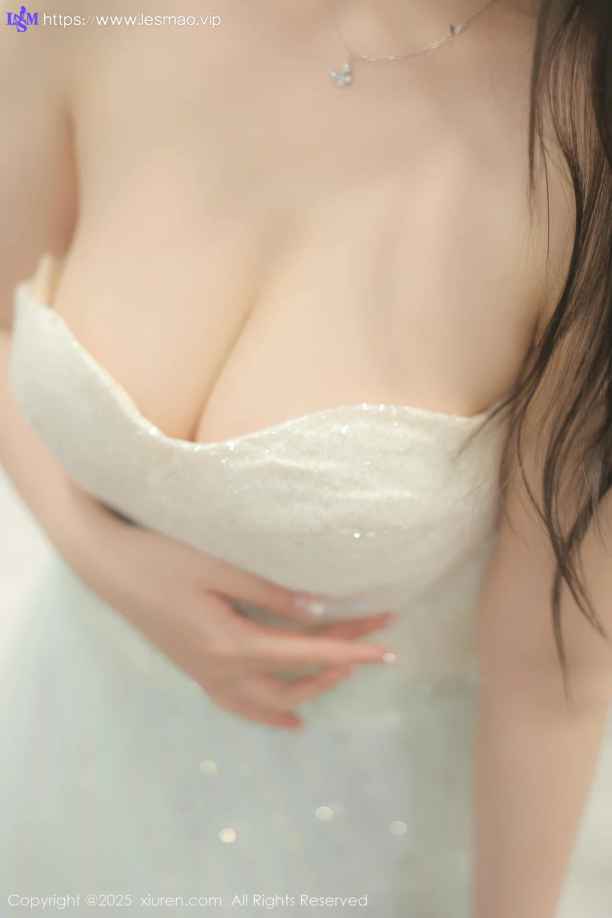 XiuRen 秀人 No.10222 蛋蛋宝 性感轻透服饰 - 32