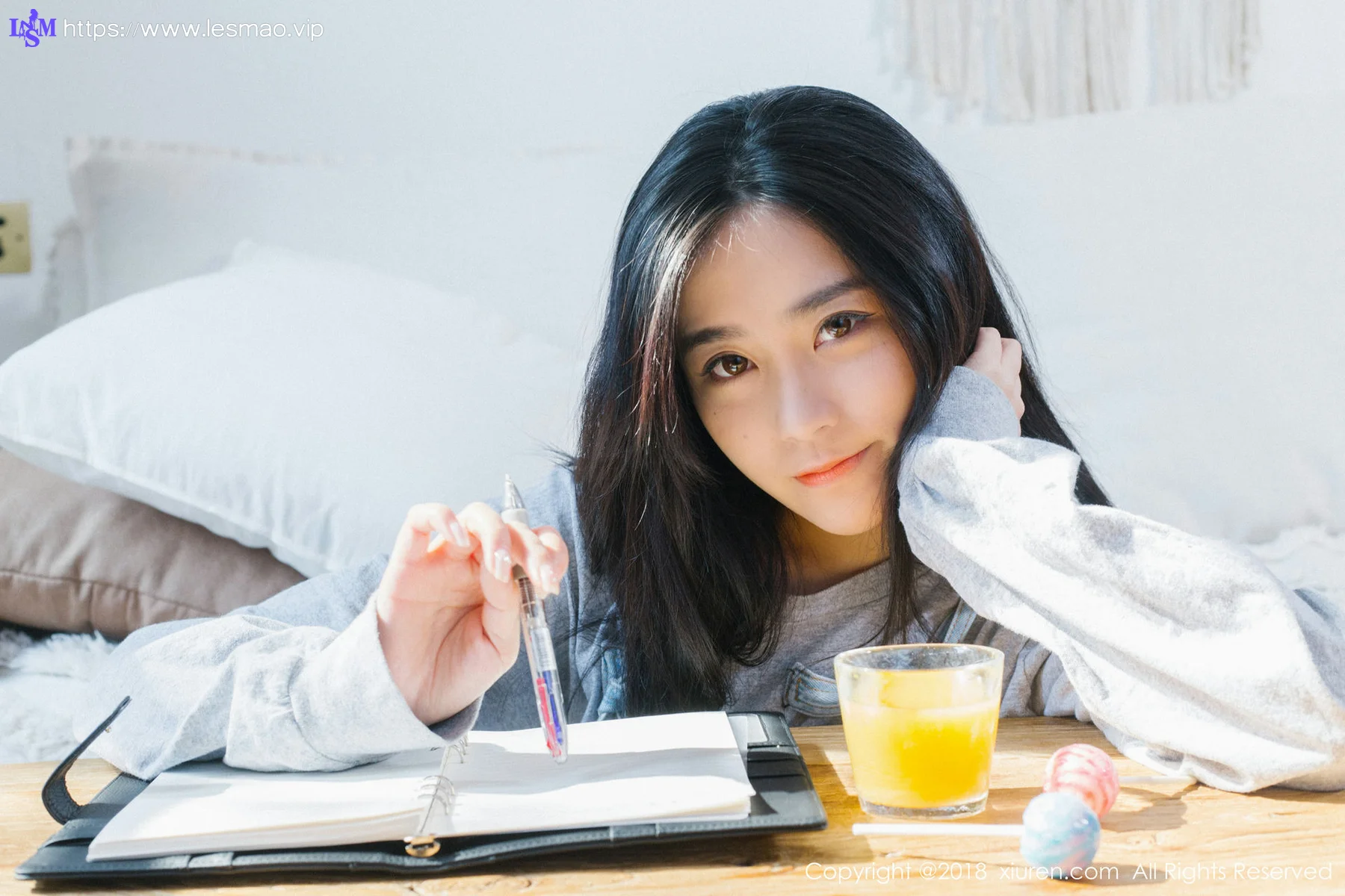 XiuRen 秀人 No.1024 大图集许诺Sabrina - 72