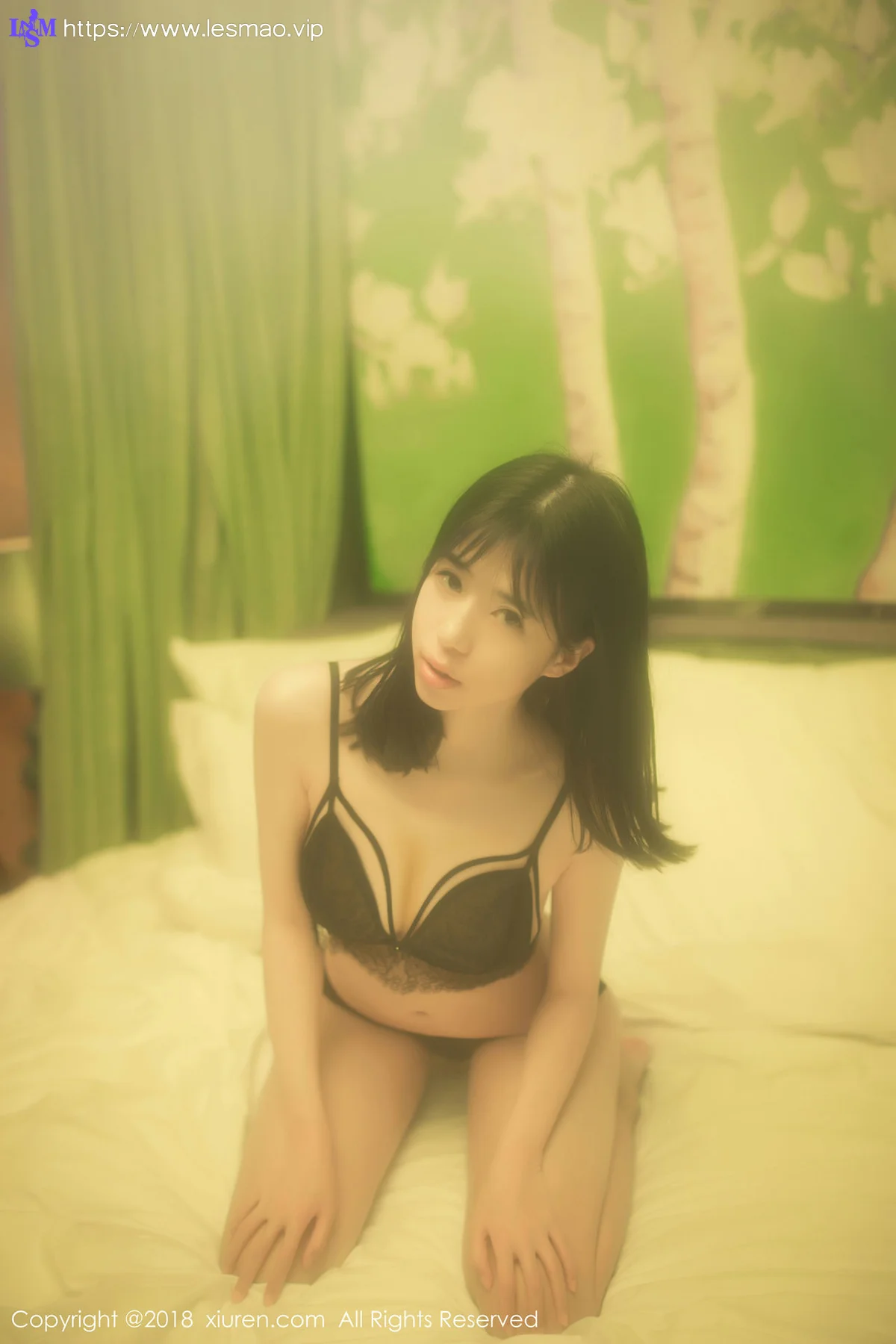 XiuRen 秀人 No.1026 艾栗栗栗栗栗栗吖 - 33