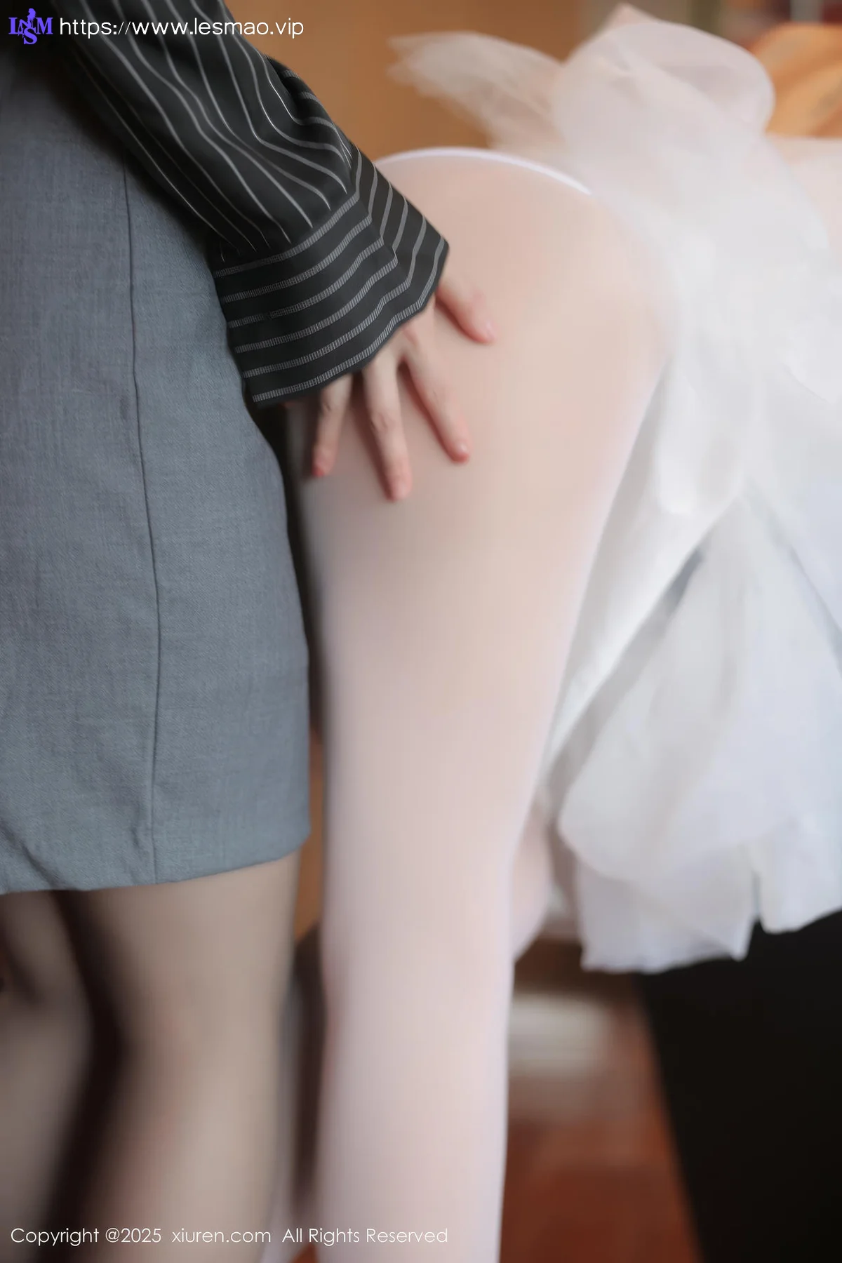 XiuRen 秀人 No.10295 白茹雪abby两位大美女合集 - 73
