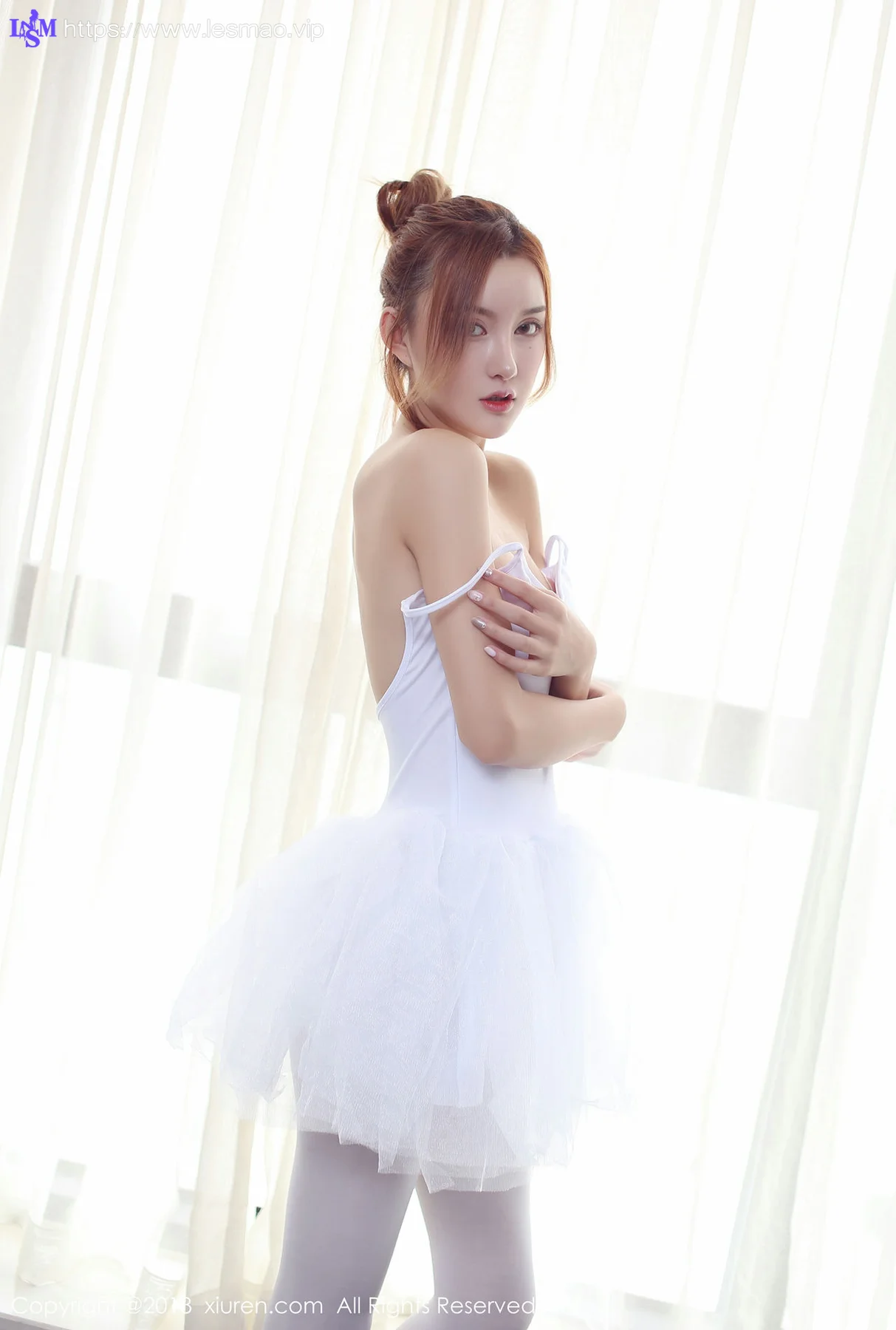 XiuRen 秀人 No.1031 M梦baby - 12