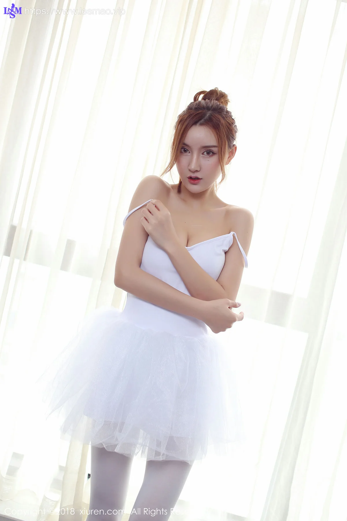 XiuRen 秀人 No.1031 M梦baby - 13