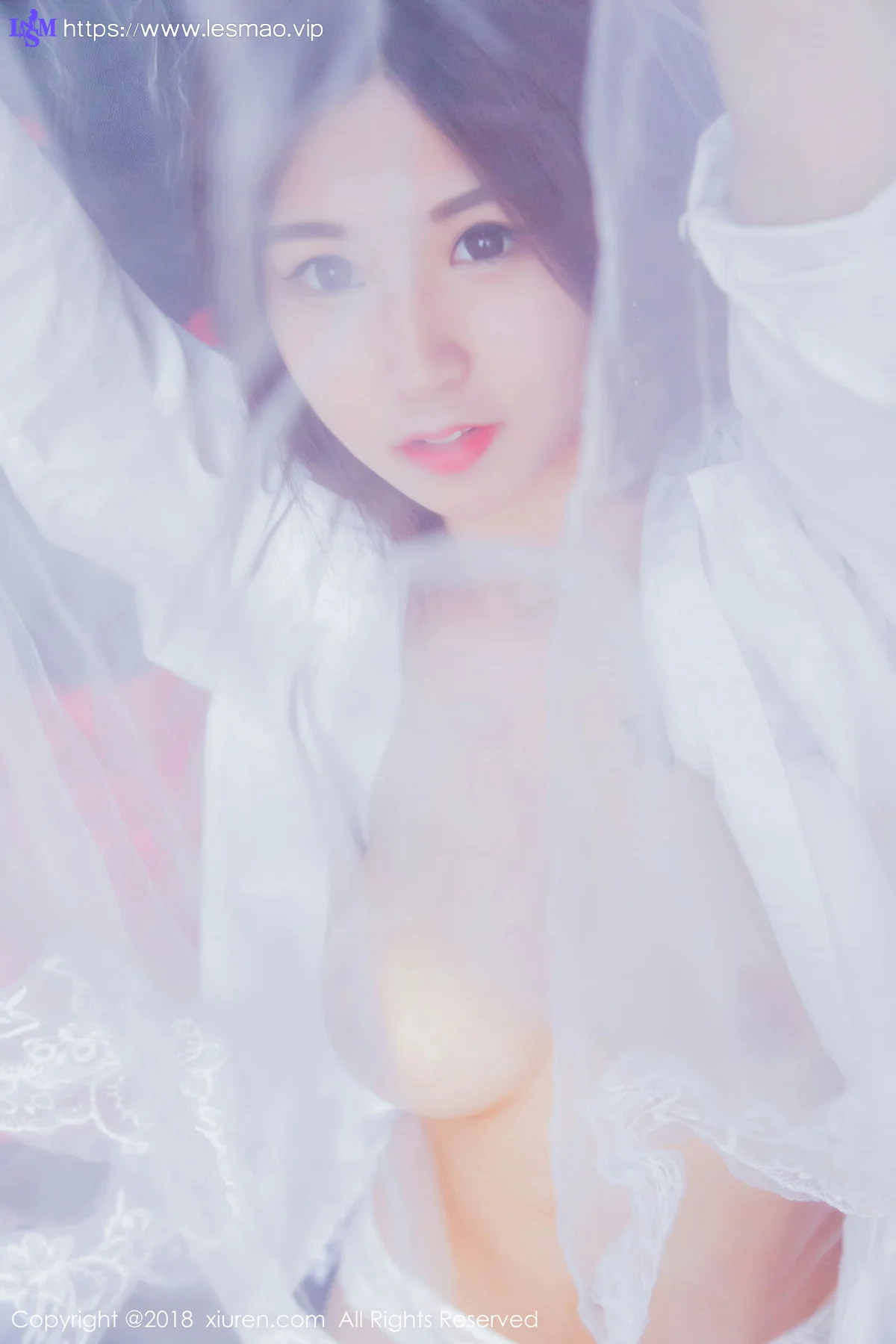 XiuRen 秀人 No.1032 点点lily - 17
