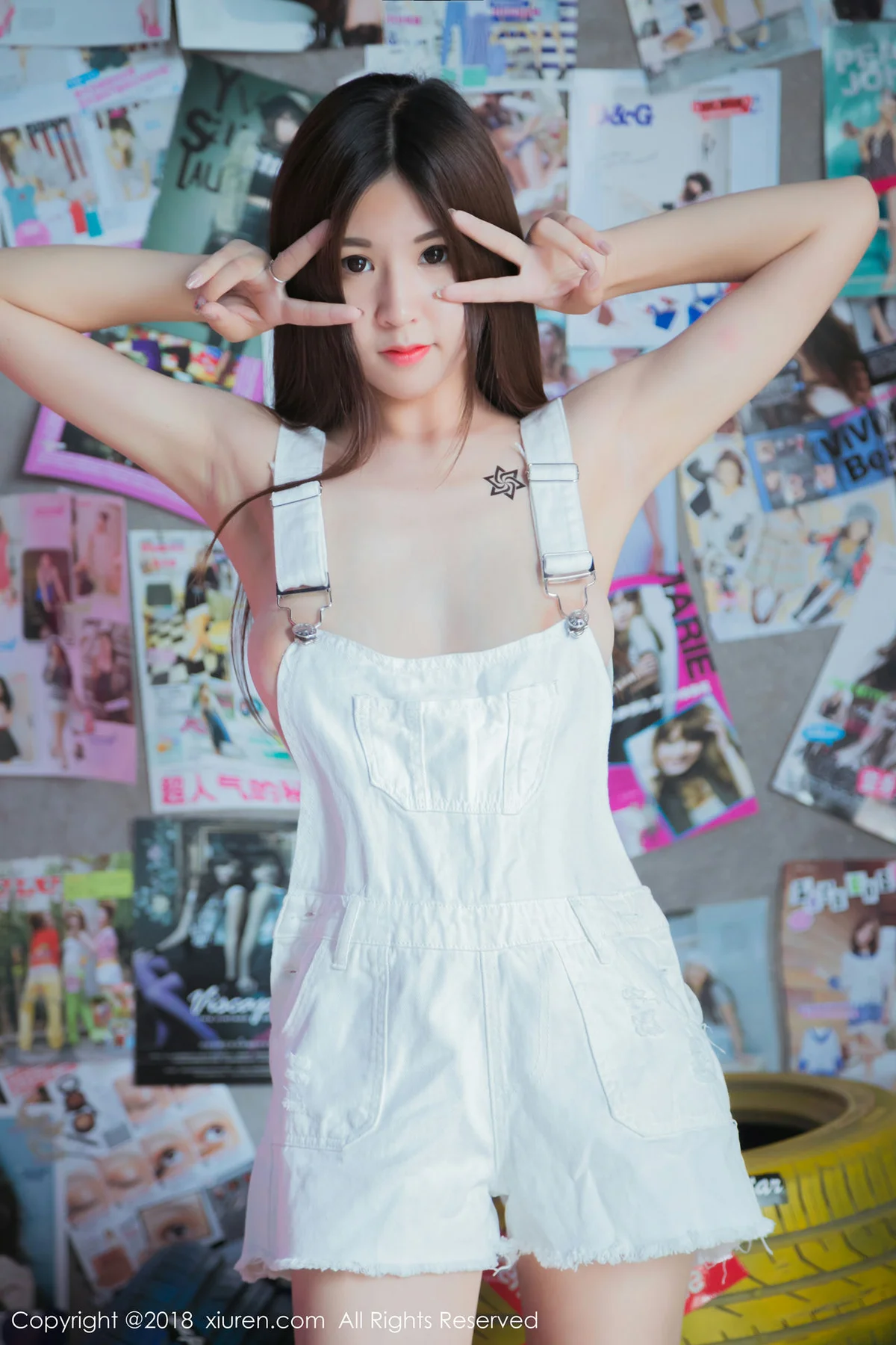 XiuRen 秀人 No.1032 点点lily - 31