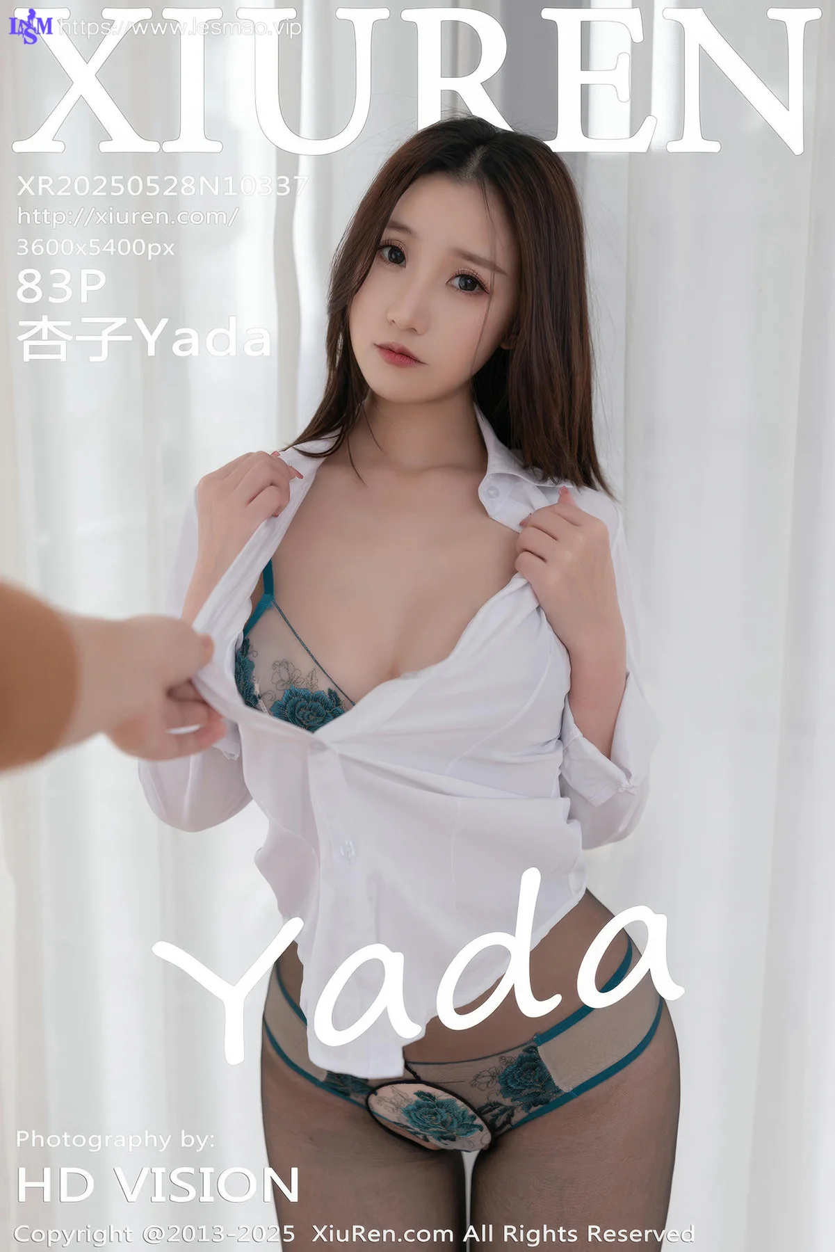 XiuRen 秀人 No.10337 杏子Yada 曼妙身姿娇媚动人 - 84