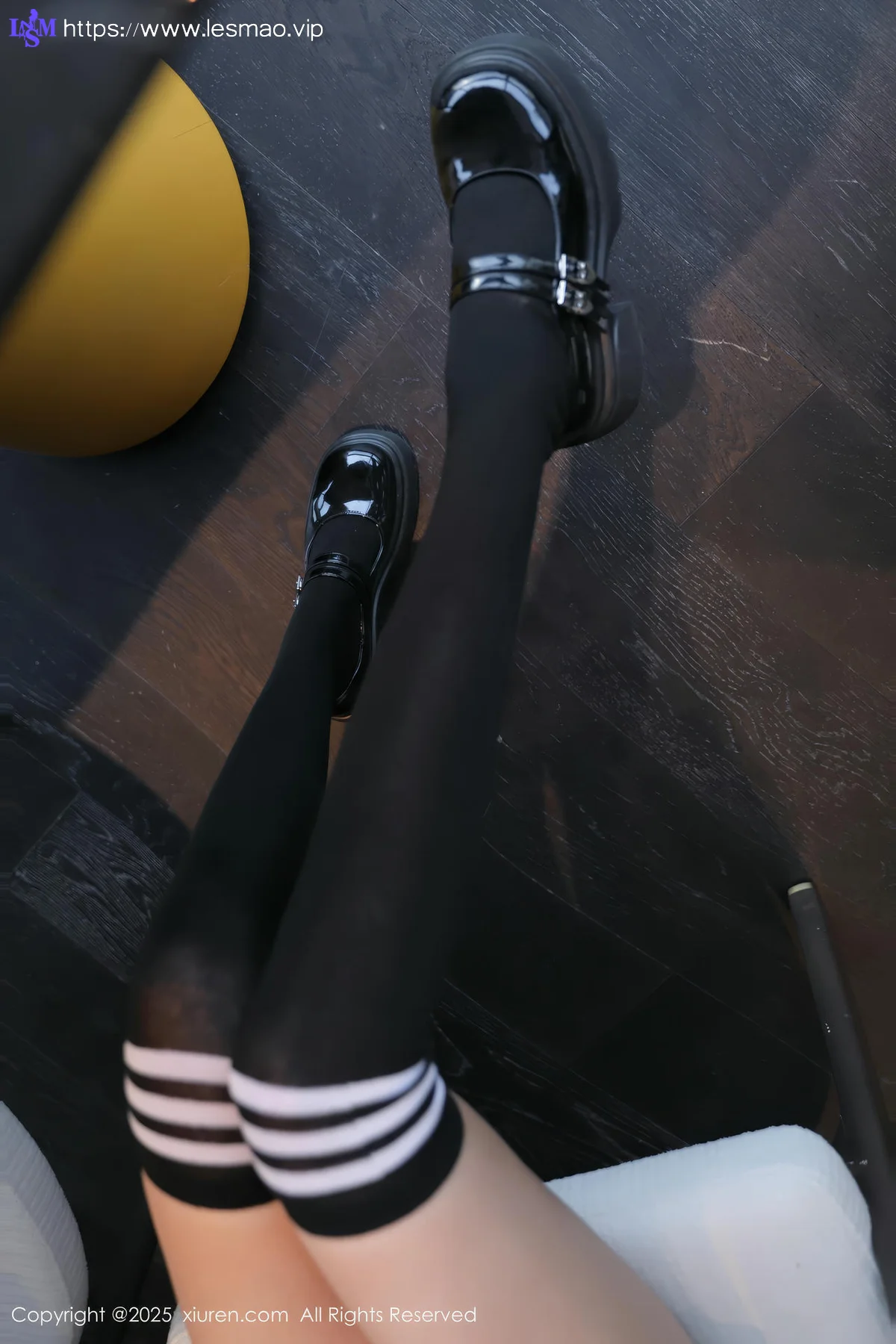 XiuRen 秀人 No.10351 Candy糖糖 JK制服性感 - 11