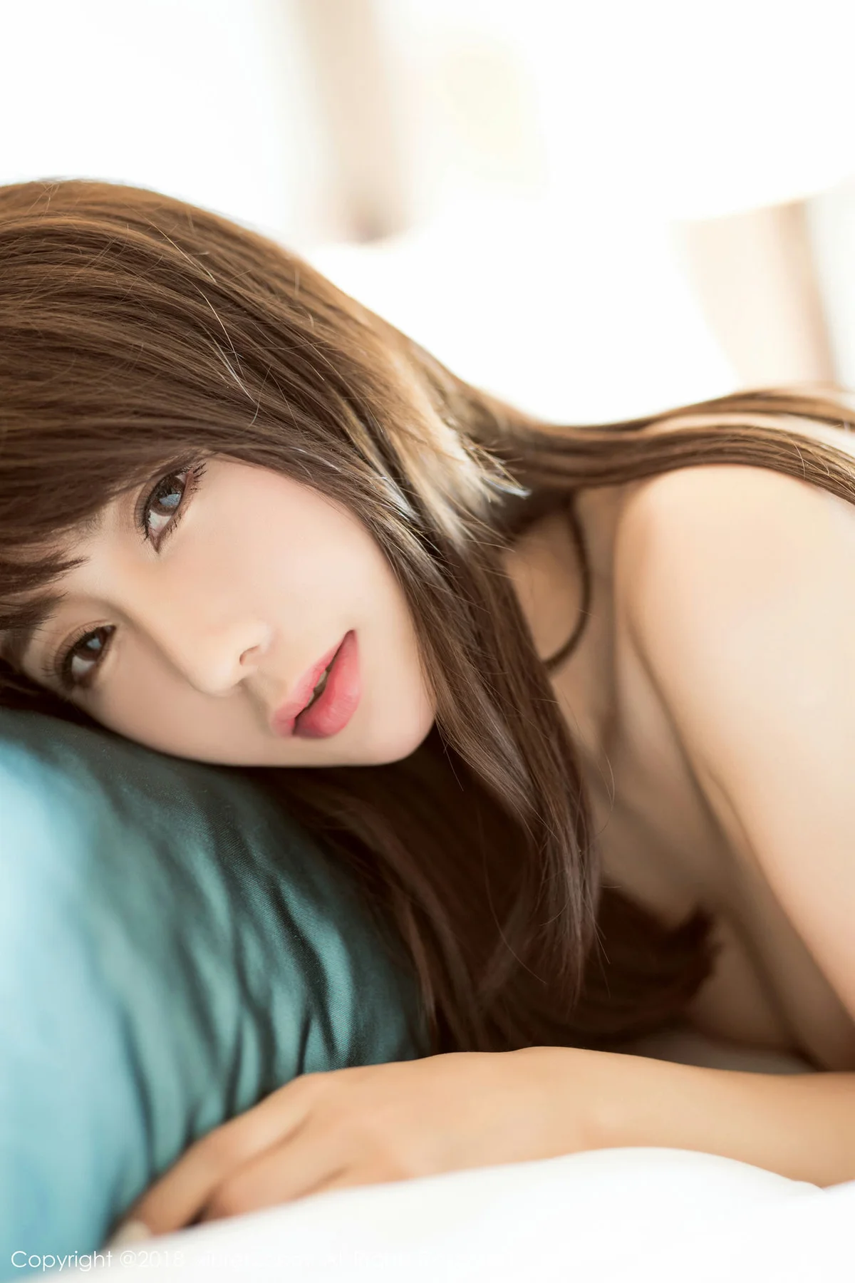 XiuRen 秀人 No.1037 楚恬Olivia - 22