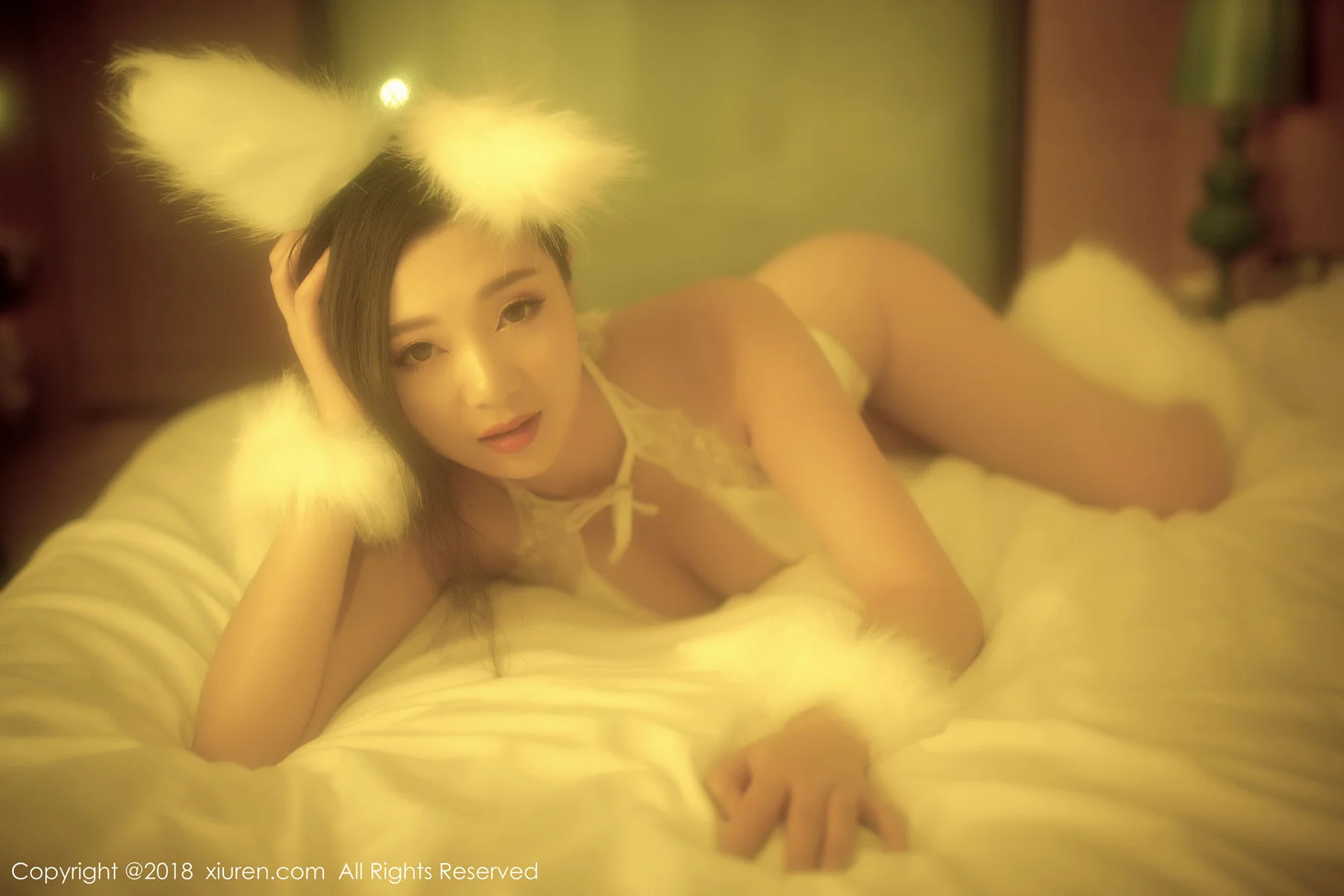 XiuRen 秀人 No.1052 宋-KiKi - 22