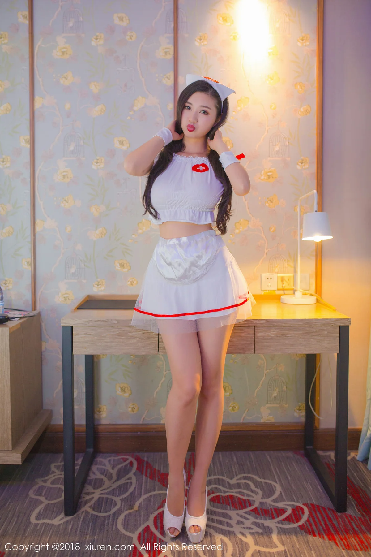 XiuRen 秀人 No.1052 宋-KiKi - 24