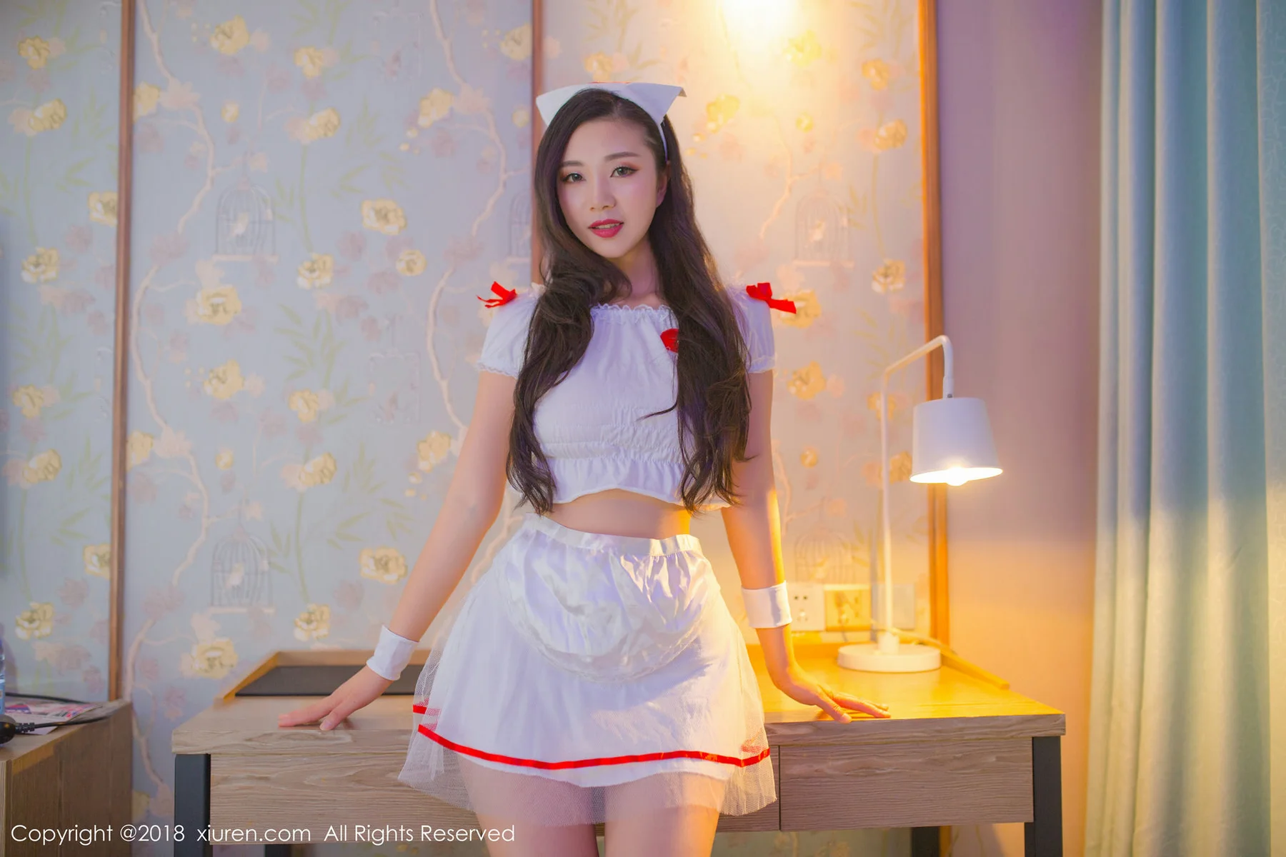 XiuRen 秀人 No.1052 宋-KiKi - 25