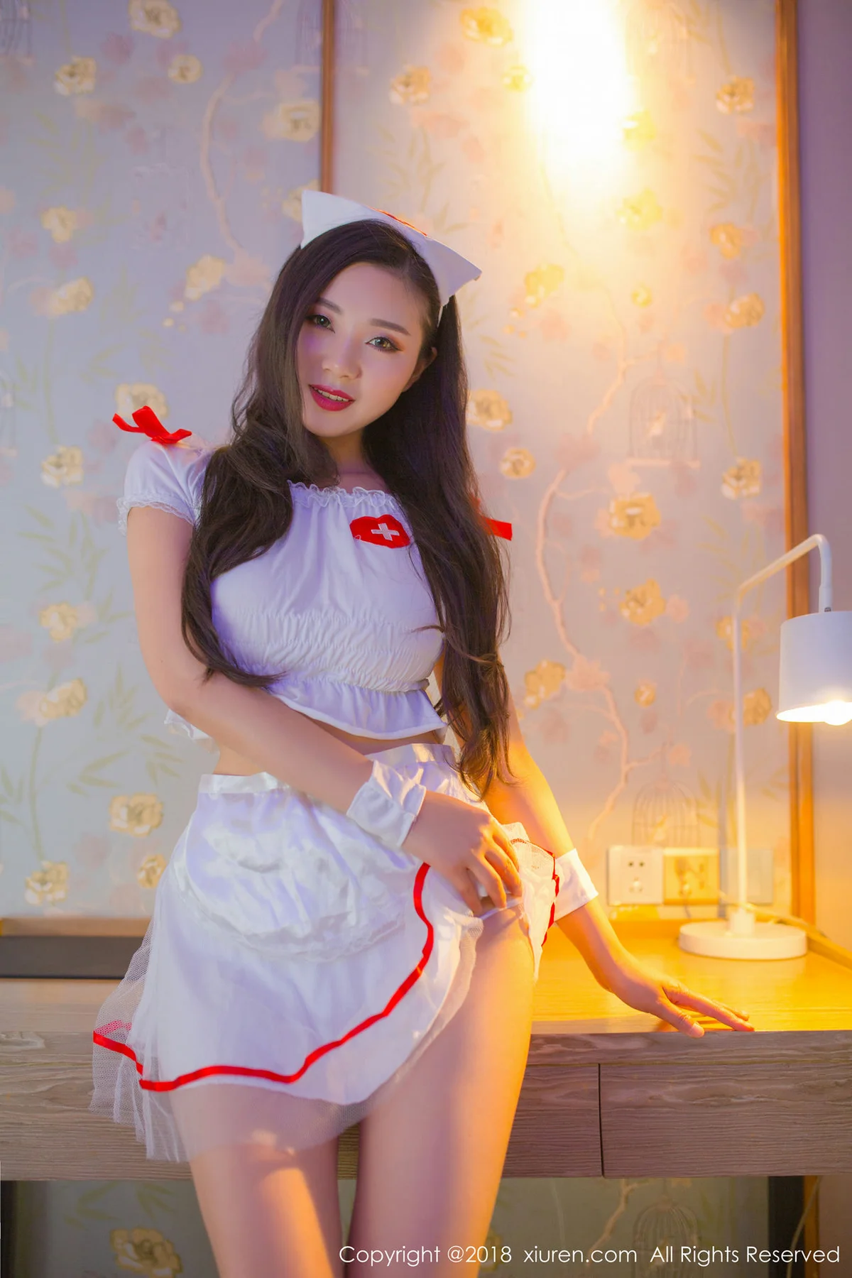 XiuRen 秀人 No.1052 宋-KiKi - 26
