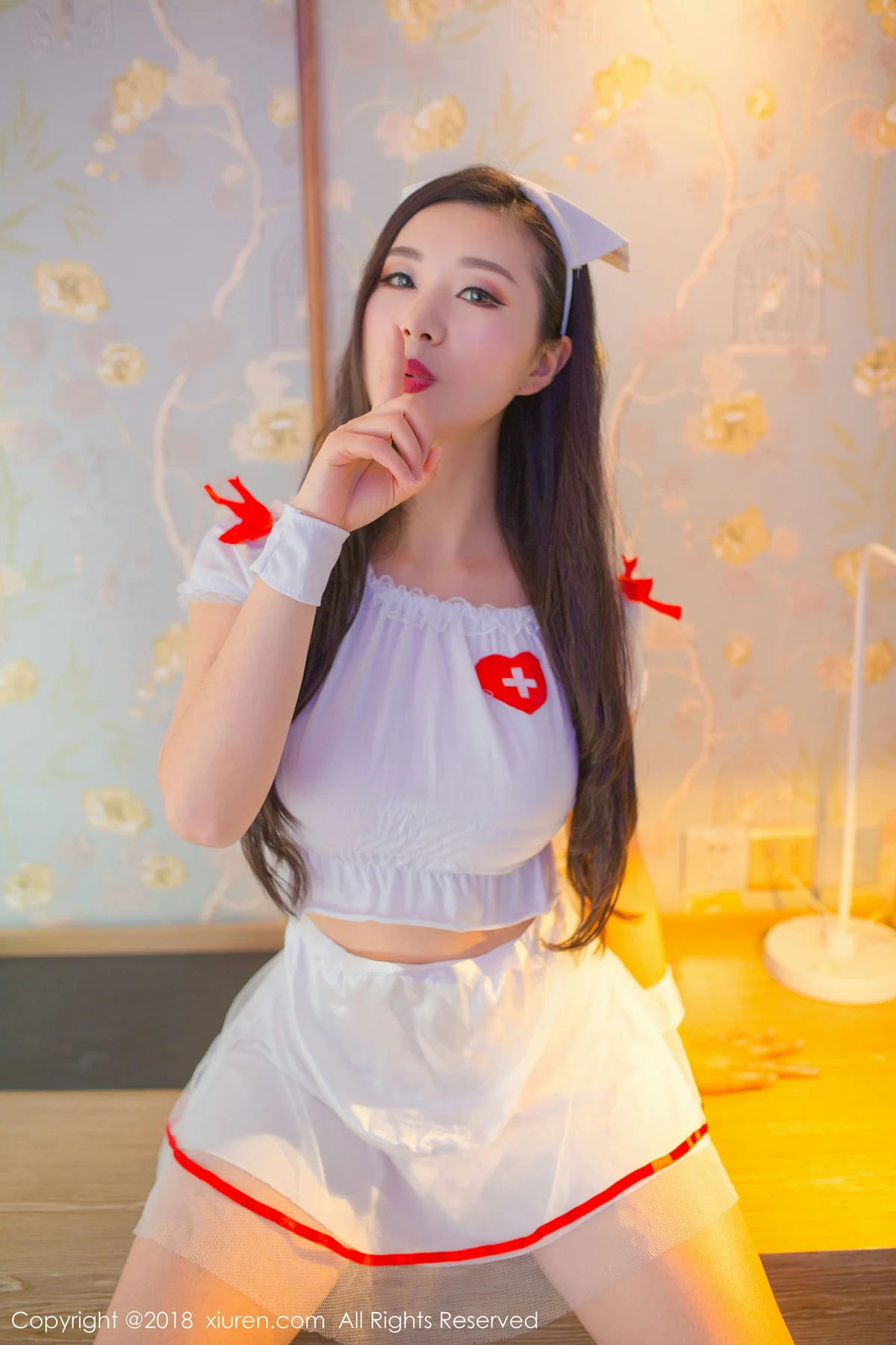 XiuRen 秀人 No.1052 宋-KiKi - 30
