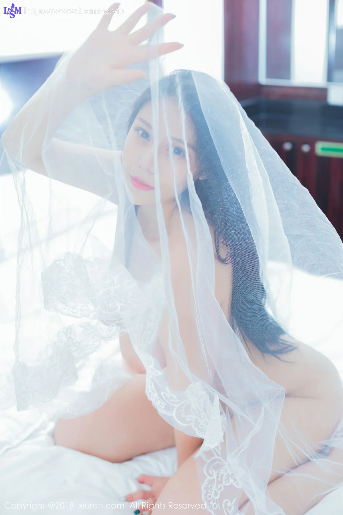 XiuRen 秀人 No.1054 李可可 - 31