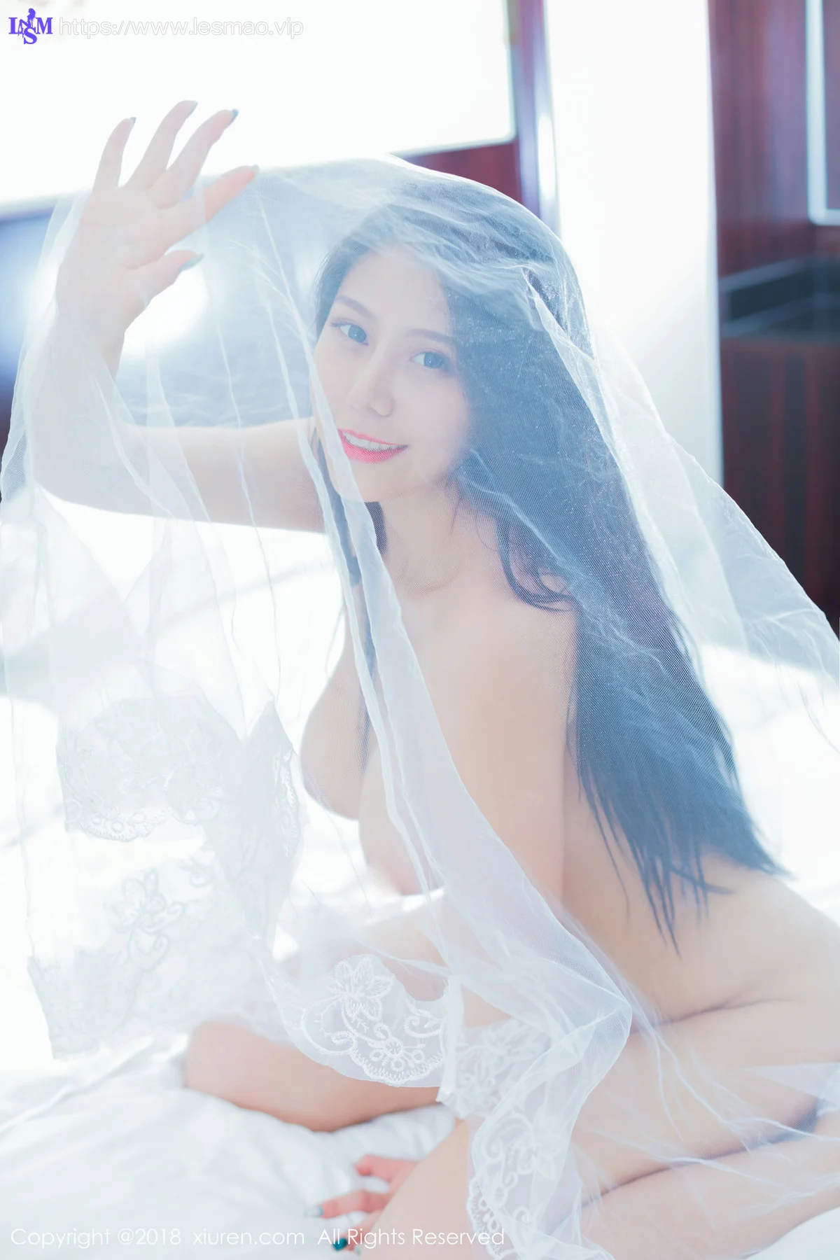 XiuRen 秀人 No.1054 李可可 - 32