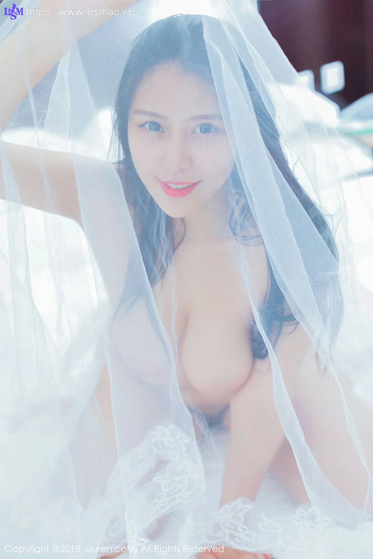 XiuRen 秀人 No.1054 李可可 - 36