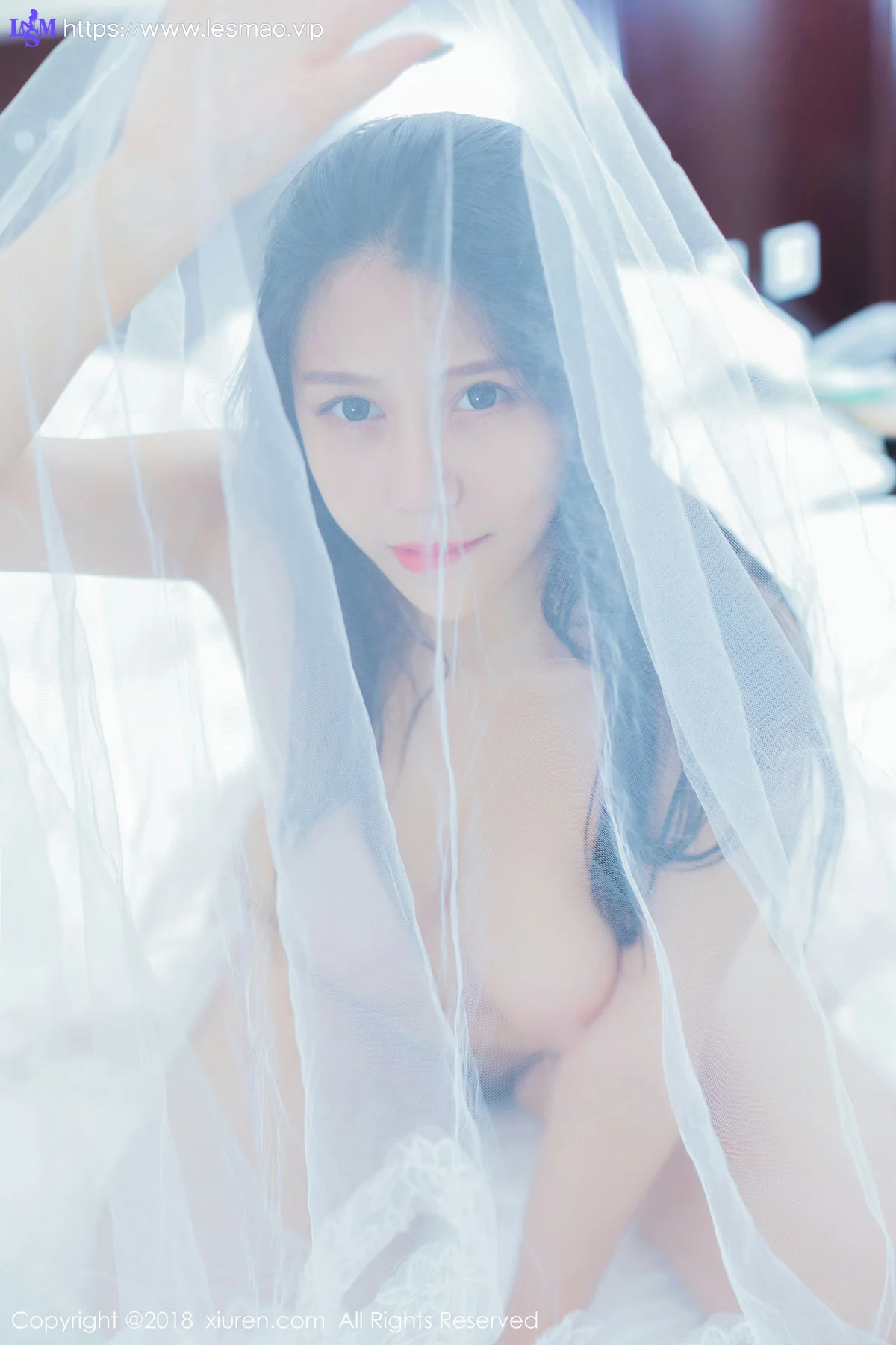 XiuRen 秀人 No.1054 李可可 - 38