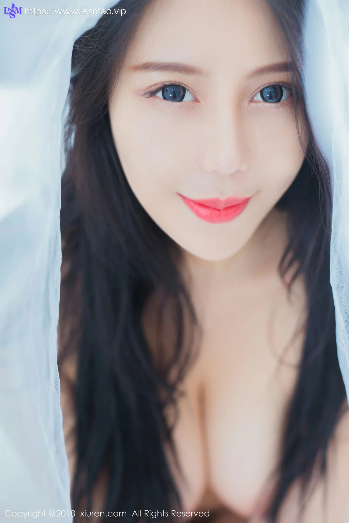 XiuRen 秀人 No.1054 李可可 - 39