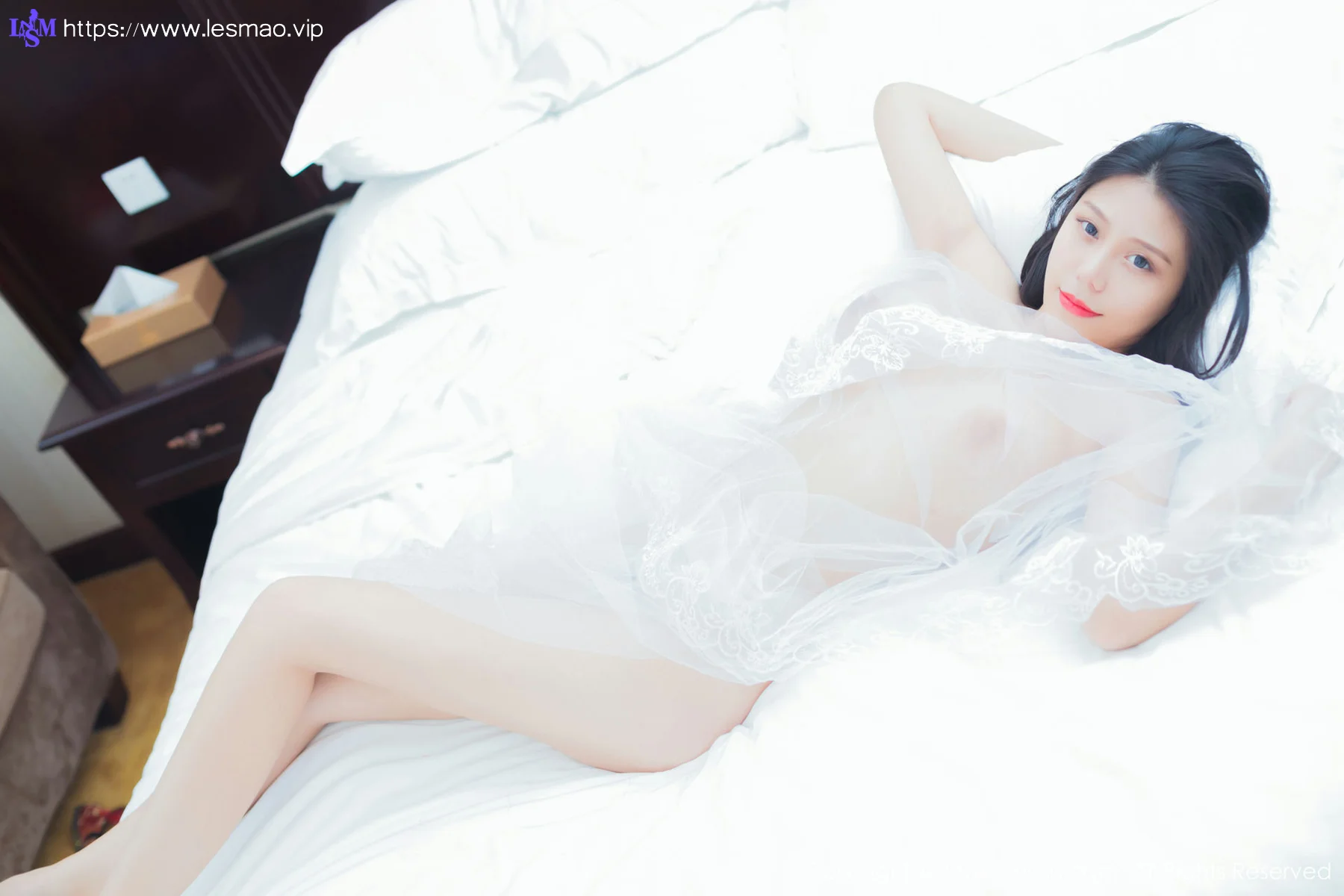 XiuRen 秀人 No.1054 李可可 - 43